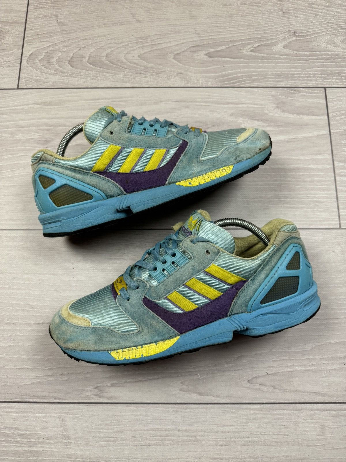 Adidas torsion 1989 online