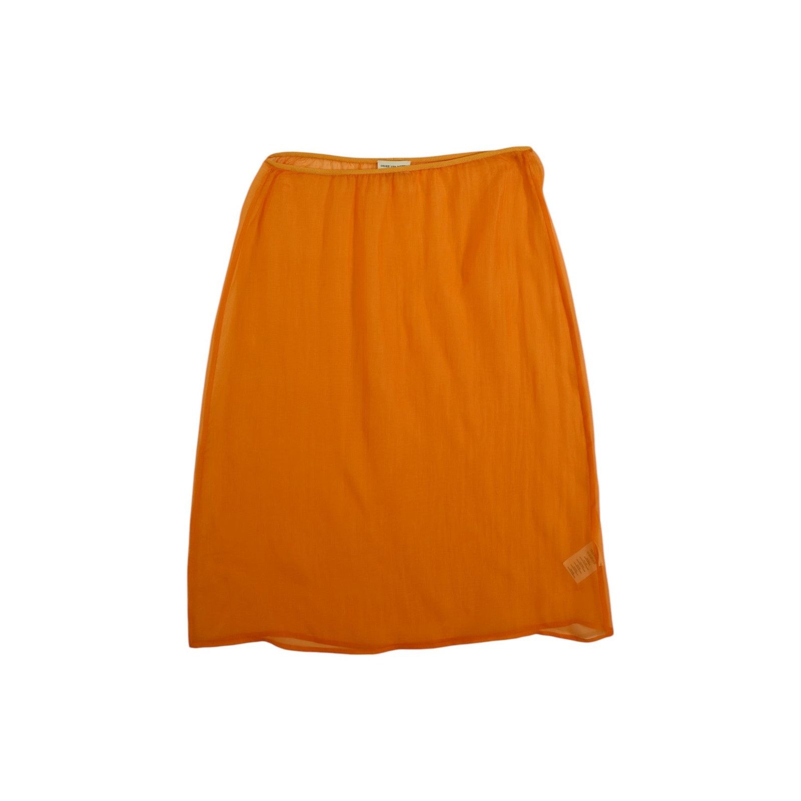 Dries Van Noten 01730 SONATA 8314 SKIRT | Grailed