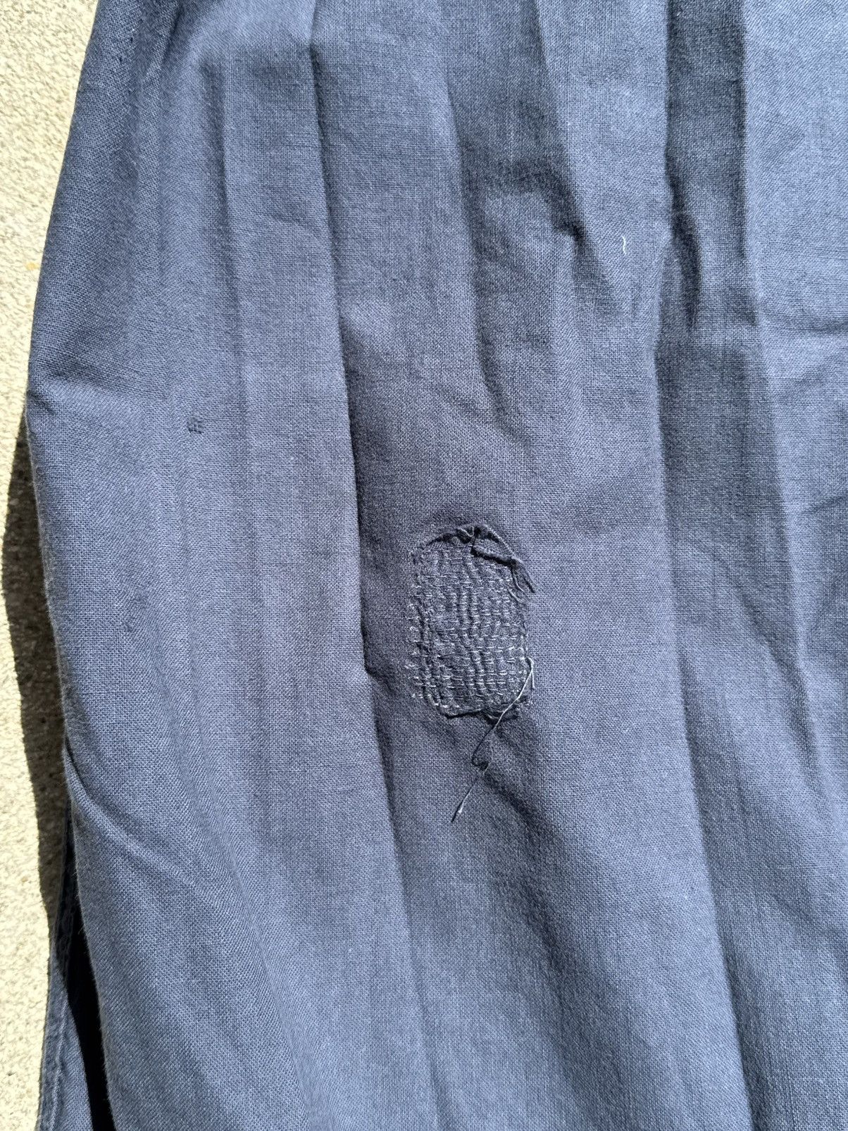 Vintage Vintage Ballon Trousers Size US 36 / EU 52 - 6 Thumbnail