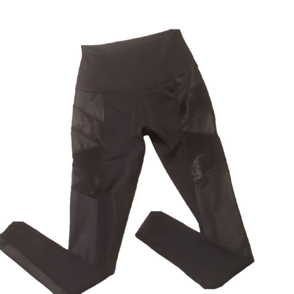 Beyond Yoga Beyond Yoga Black Leggings Size XS Size 25" / US 0 / IT 36 - 1 Thumbnail