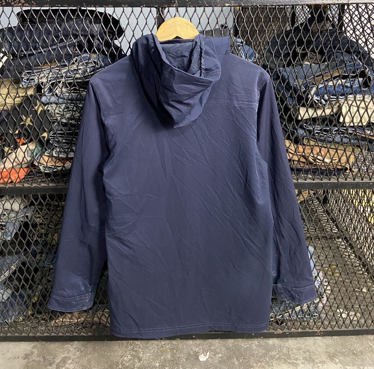 Patagonia Patagonia Gorpcore H2No Waterproof Jacket Size US XS / EU 42 / 0 - 6 Thumbnail