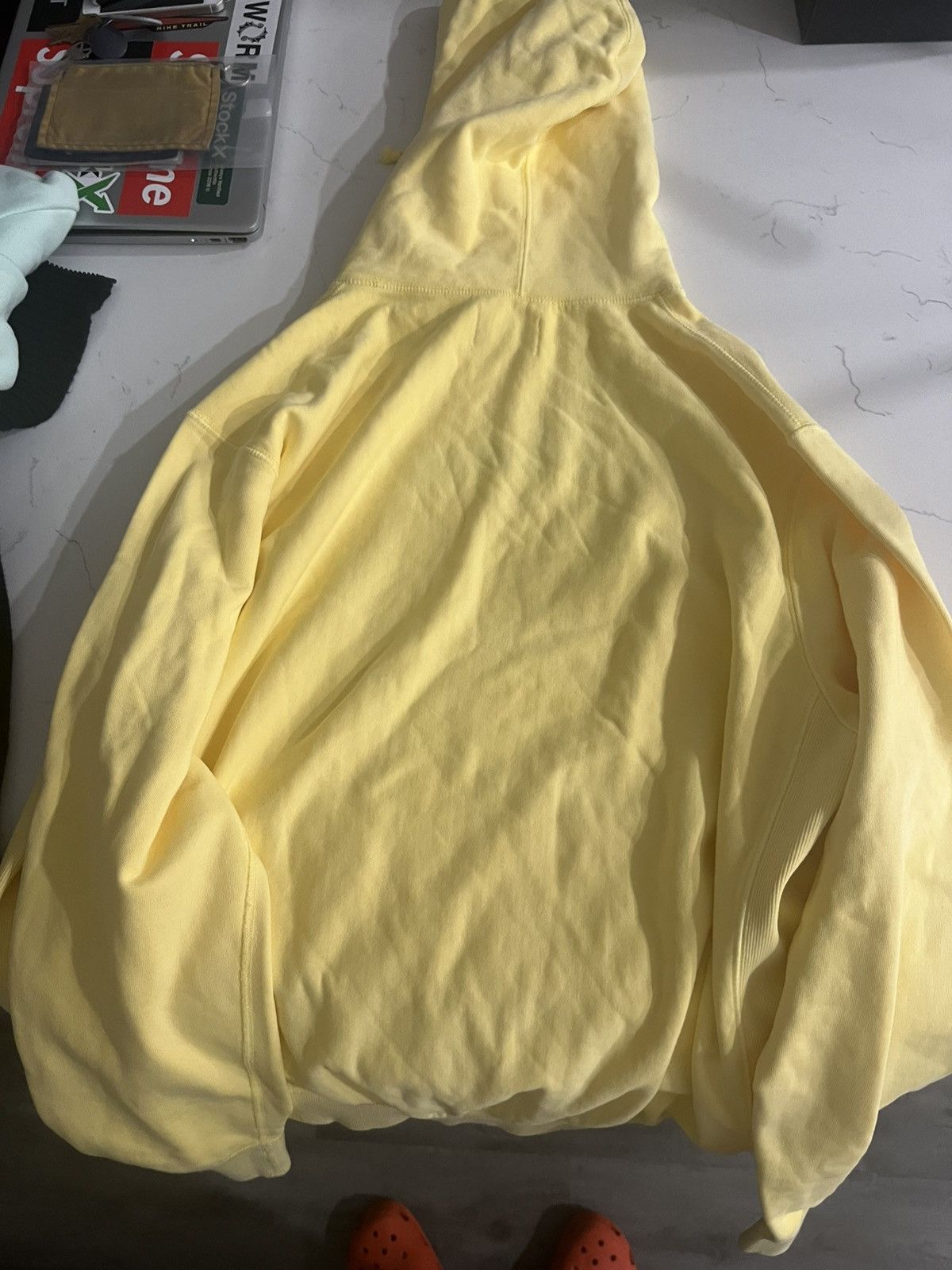 Awake NY Awake hoodie Size US XL / EU 56 / 4 - 3 Thumbnail
