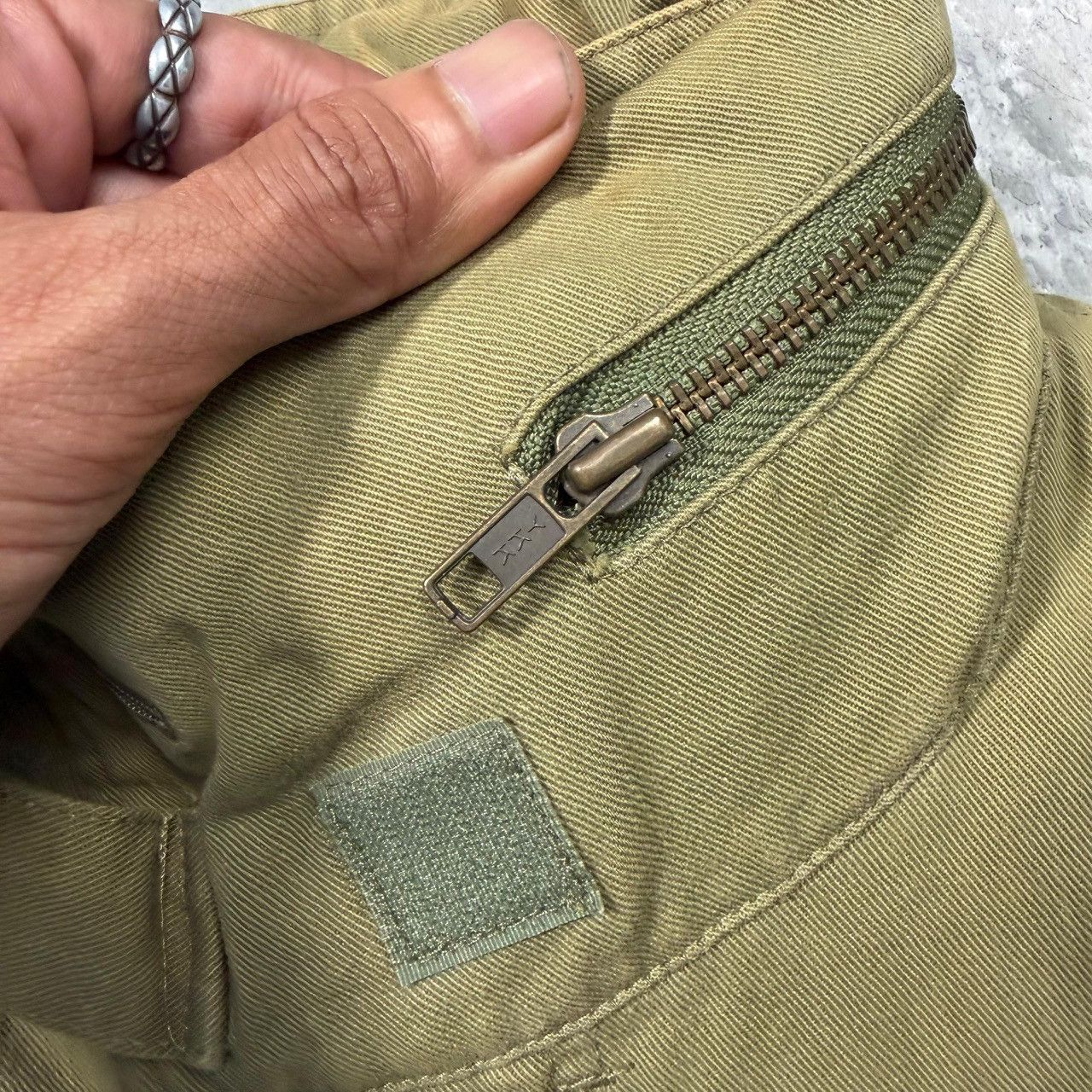 Wacko Maria WACKO MARIA Guilty Parties Military Utility Jacket Size US M / EU 48-50 / 2 - 10 Thumbnail