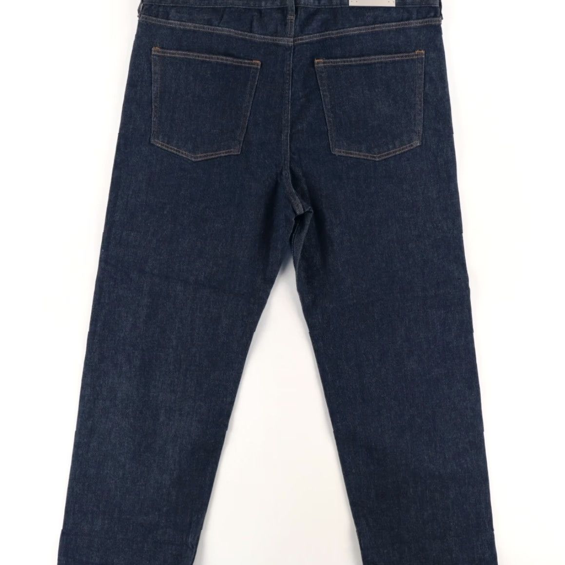 Everlane Everlane Jeans Blue Men's 40 Straight Loose Cotton Denim Pants Pants Mens Blue 40 Relaxed Fit木 Size US 40 / EU 56 - 4 Thumbnail
