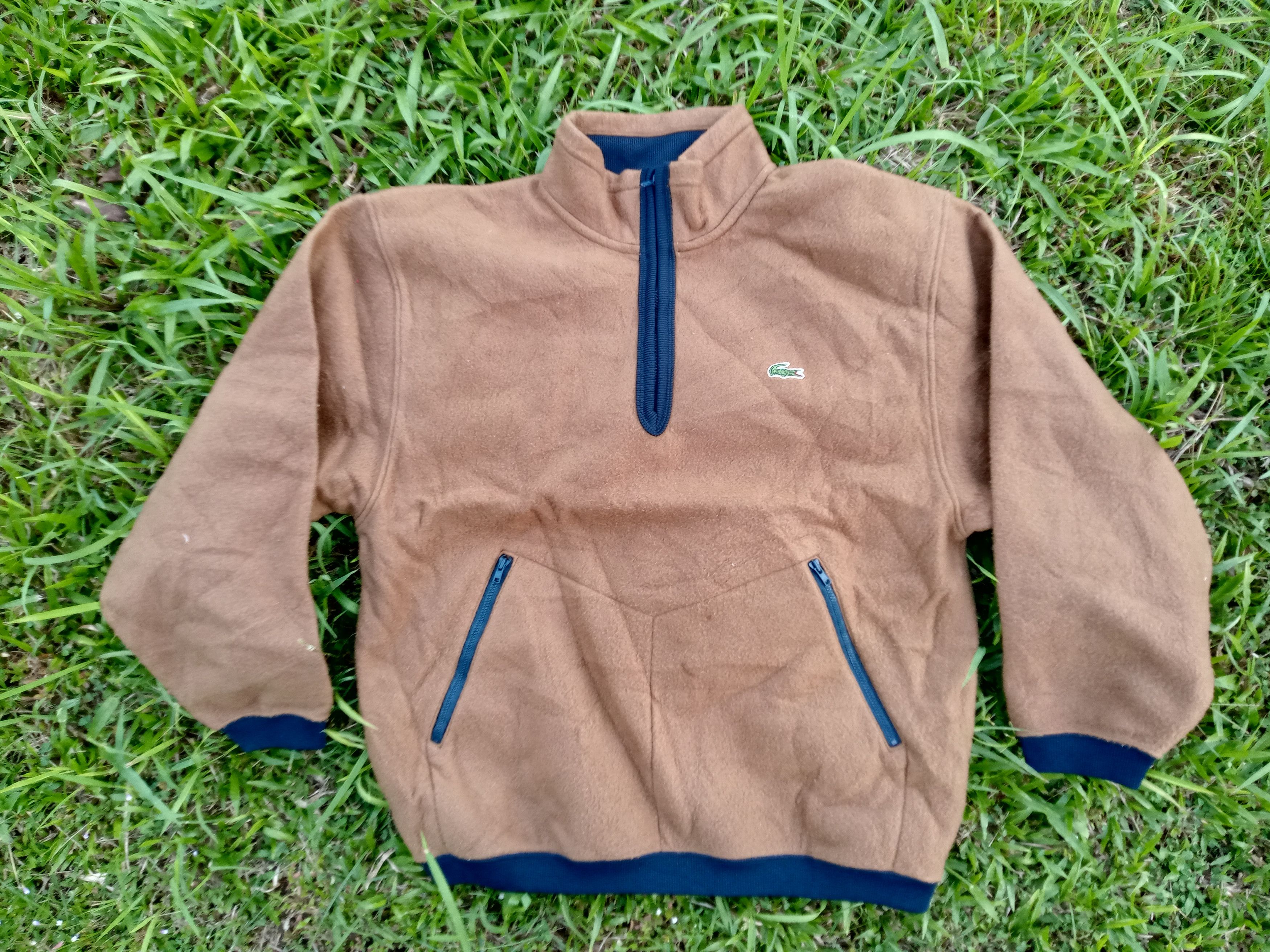 Lacoste rn 87651 ca 16998 jacket store