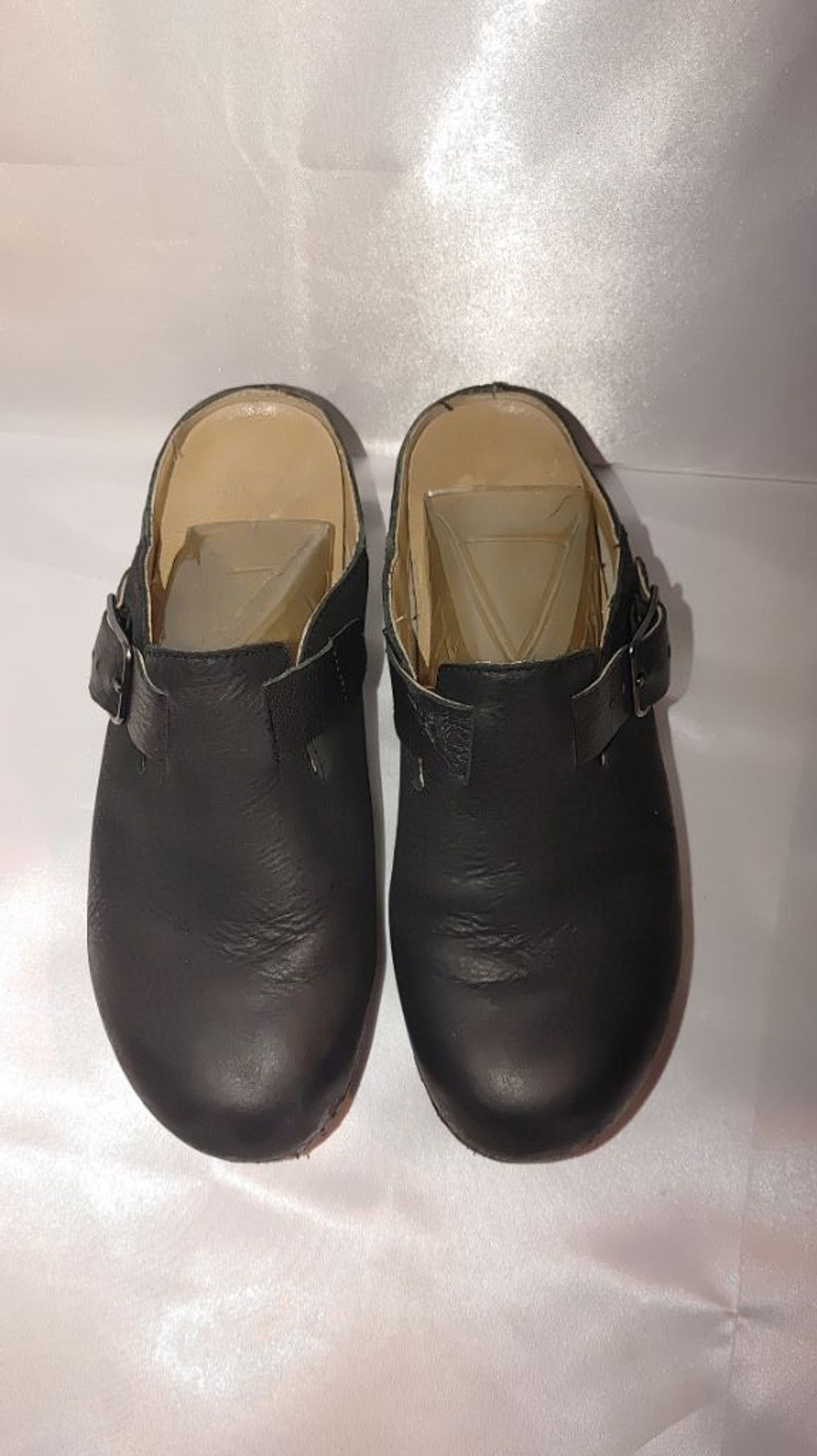 Dansko Dansko Caia Wedge Slip On Clog Size 39 Size US 8.5 / IT 38.5 - 4 Thumbnail