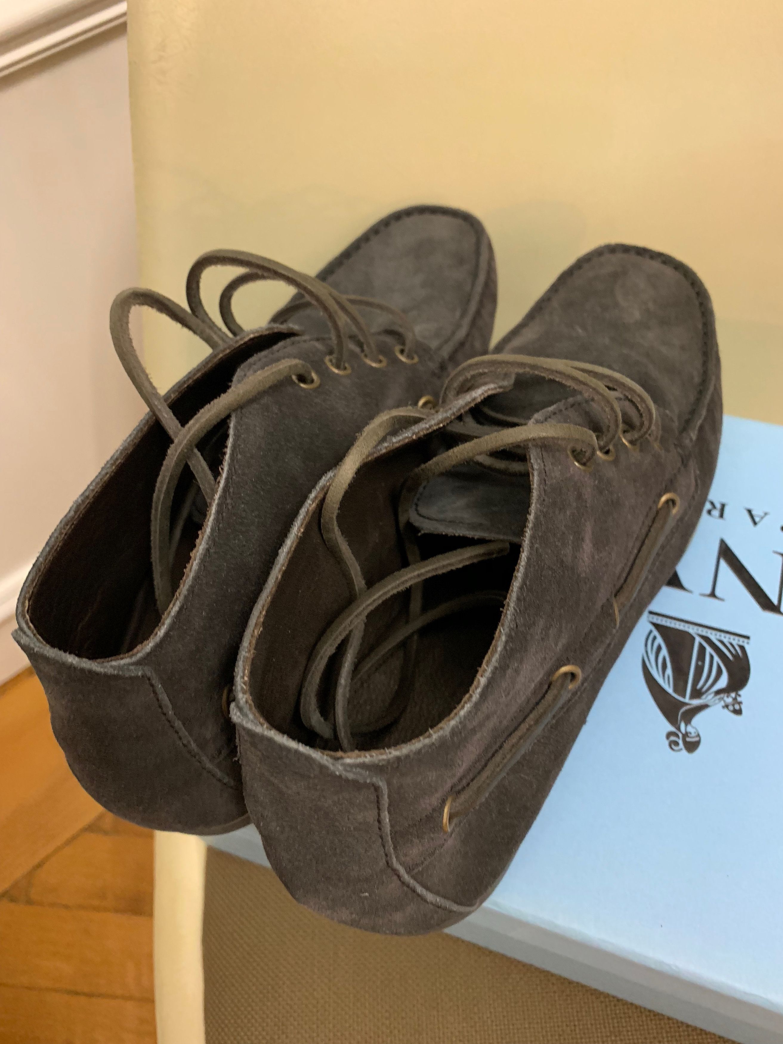 Lanvin LANVIN SHOES SIZE-7-NEW AND NEVER WORN! -UK-7 EU-41 Size US 8 / EU 41 - 8 Thumbnail