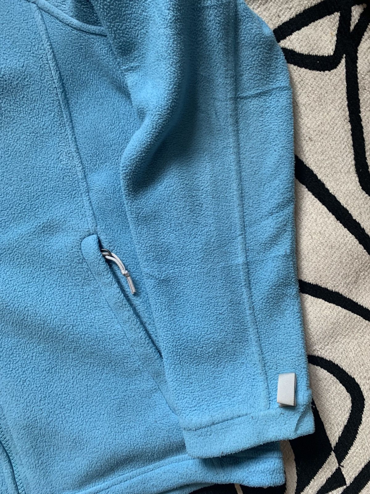 The North Face Pile The North Face Size M / US 6-8 / IT 42-44 - 6 Thumbnail