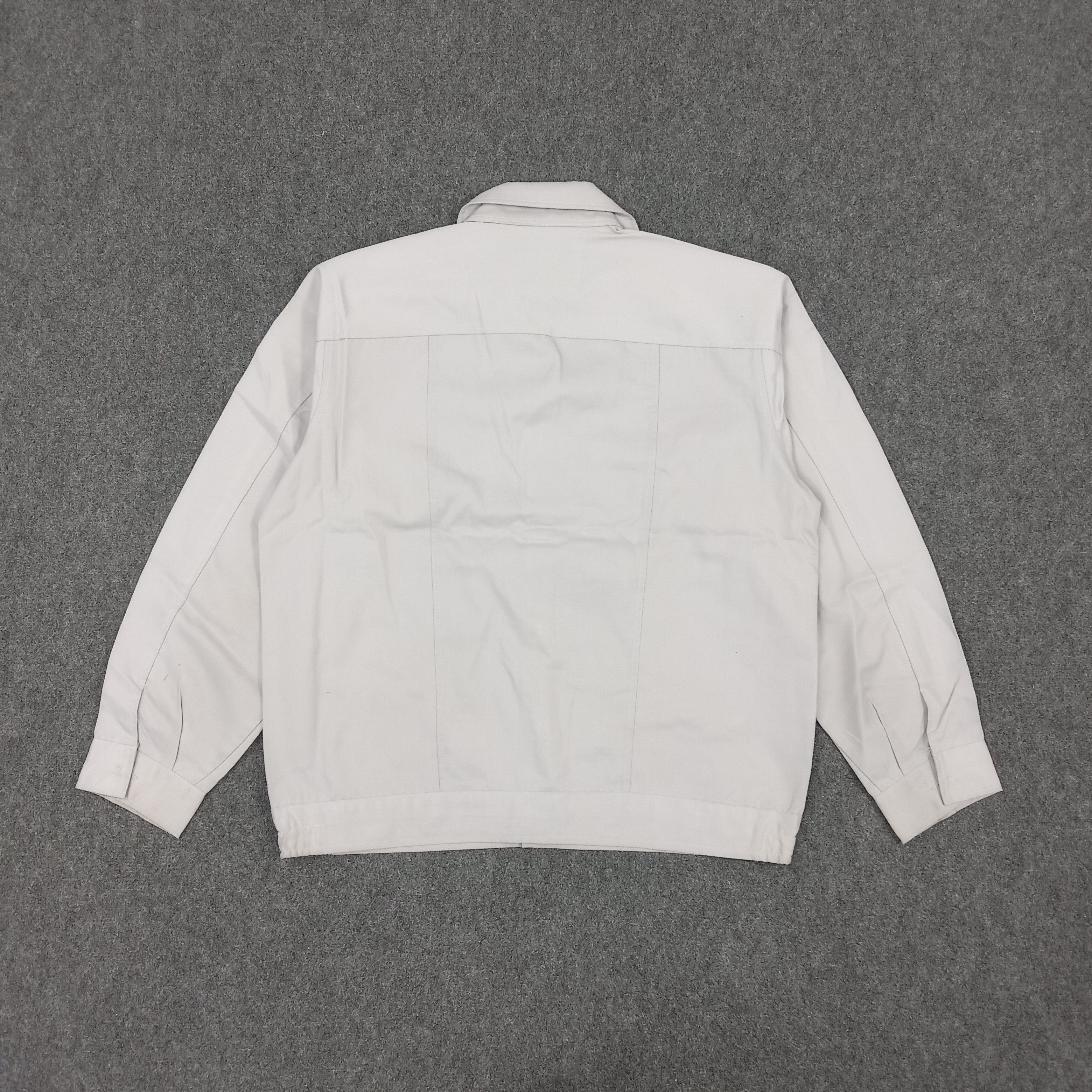 Japanese Brand × Vintage Mazda Japanese Motorsports Racing Team Jacket Size US M / EU 48-50 / 2 - 4 Thumbnail