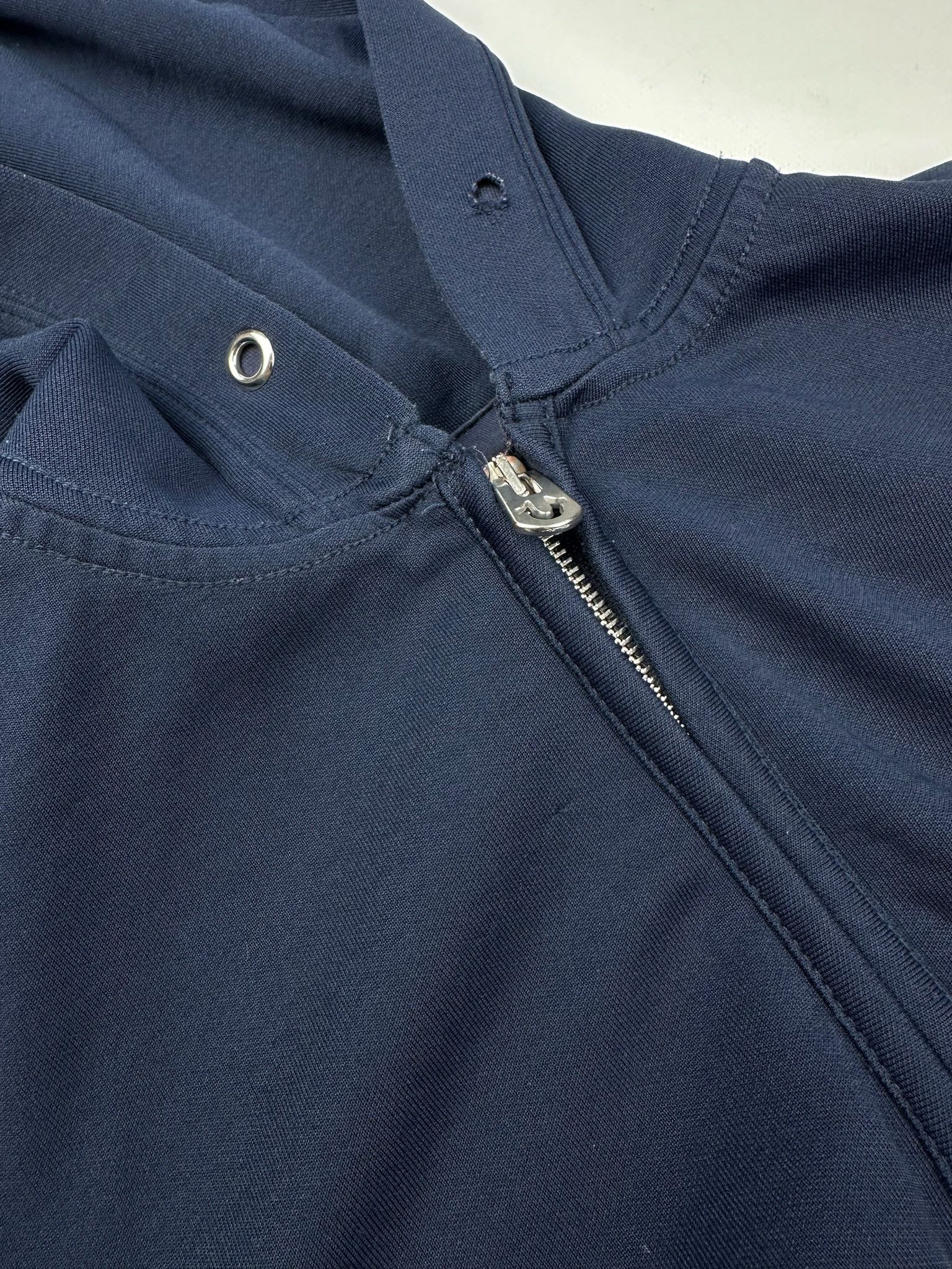 True Religion True religion hoodie zip Size US M / EU 48-50 / 2 - 9 Thumbnail