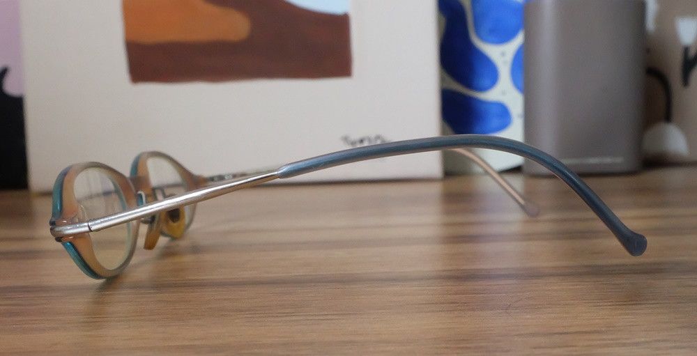 Other Polo Club Eyewear PC-5020 Glasses Size ONE SIZE - 2 Thumbnail