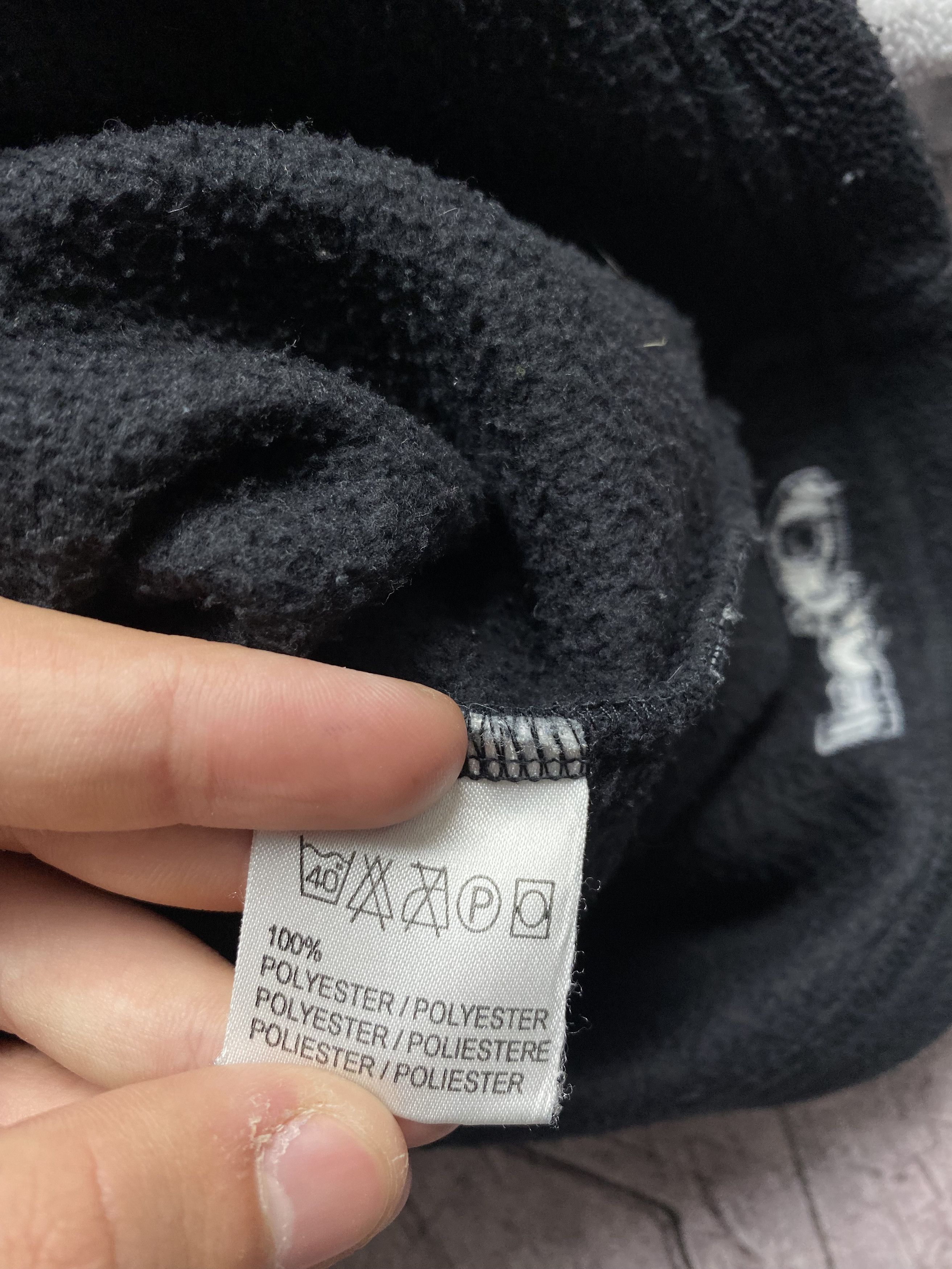 O'Neill O'neill USA Vintage fleece jacket y2k hoodie Size US XL / EU 56 / 4 - 5 Thumbnail