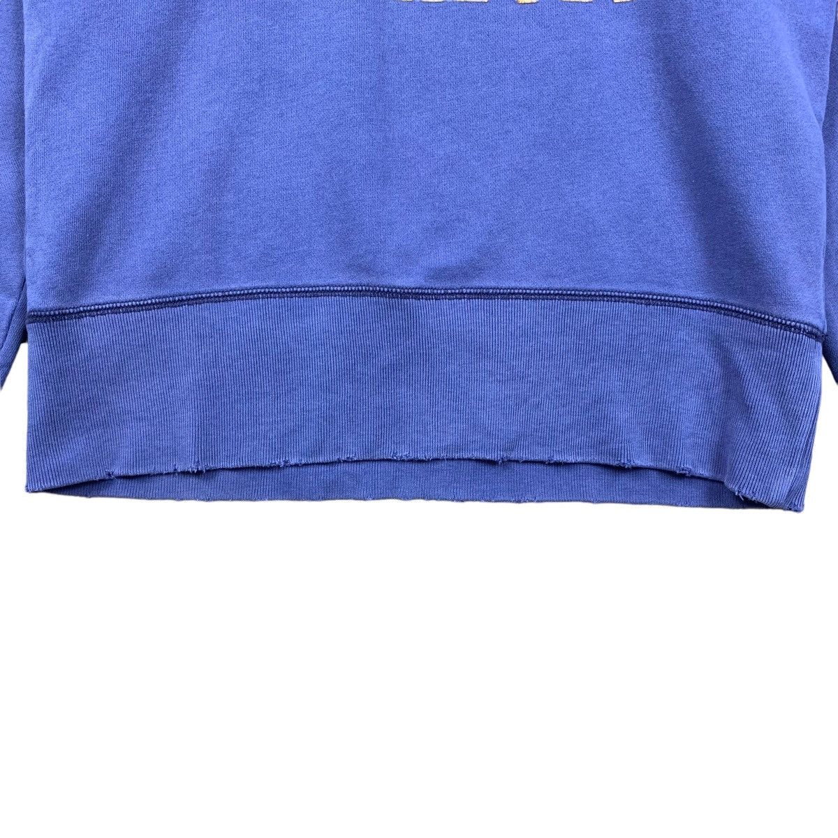 Ralph Lauren × Rugby Ralph Lauren × Vintage Vintage 2004 Ralph Lauren Rugby Sweatshirt Big Logo Size US S / EU 44-46 / 1 - 6 Thumbnail