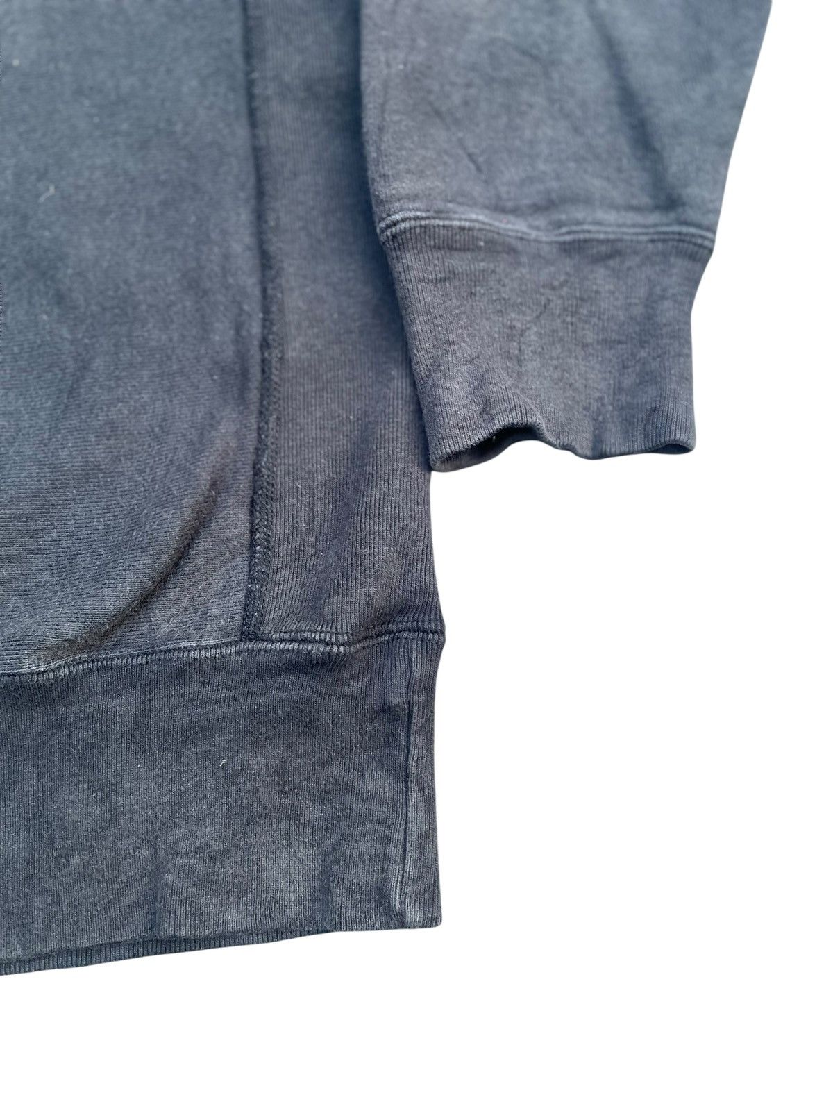 Deus Ex Machina Monitorgdw Reverseweave Sweatshirt Size US L / EU 52-54 / 3 - 4 Thumbnail