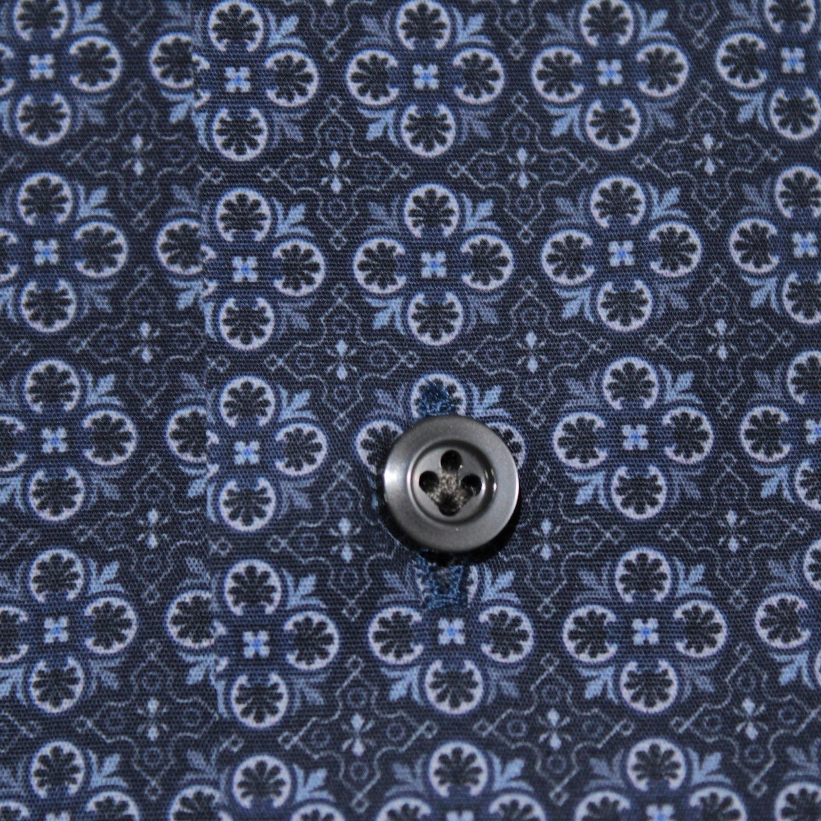 Other Emanuel Berg New with tags Shirt Size M US In Blue Size US M / EU 48-50 / 2 - 7 Thumbnail