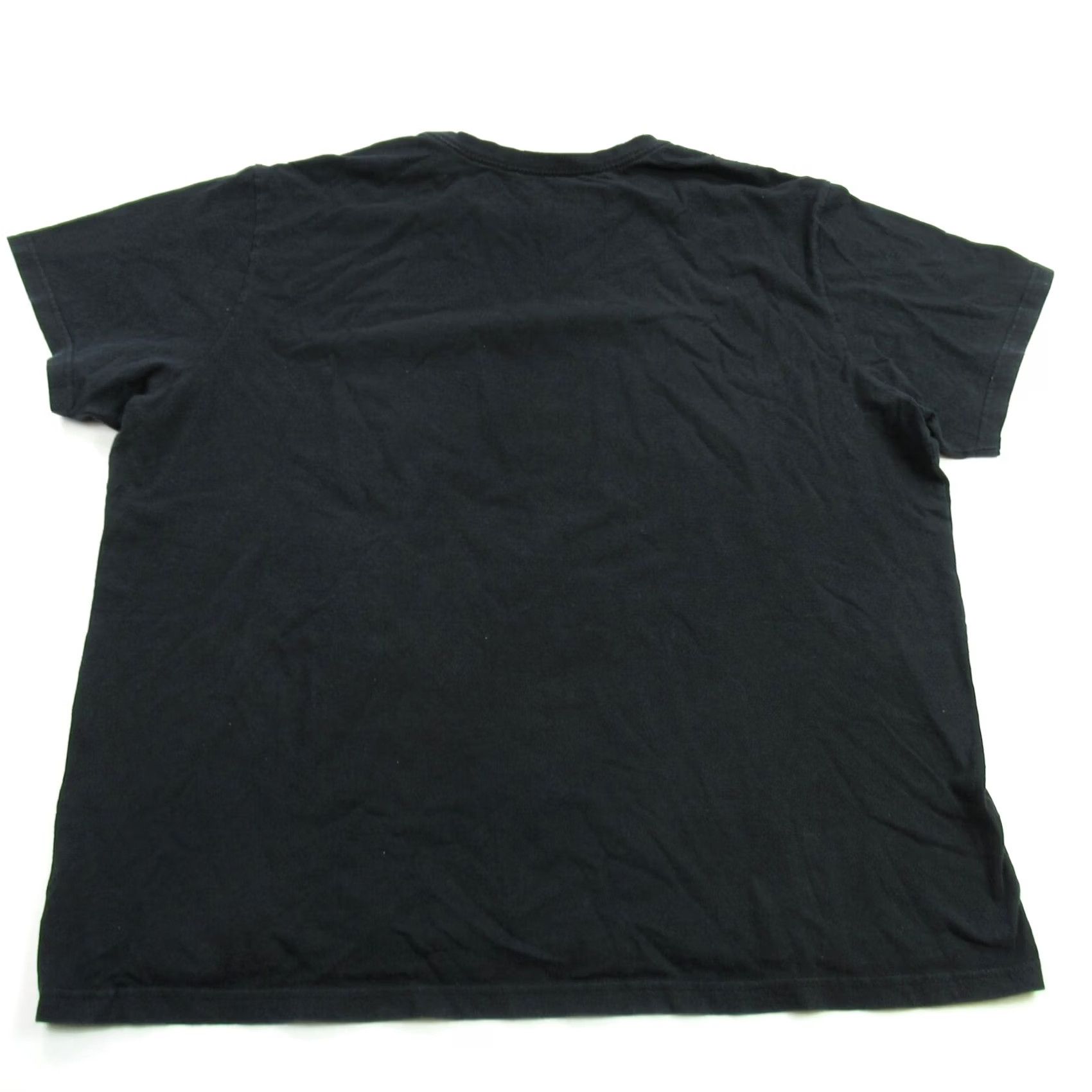 Vintage Marvel Avengers Shirt Mens 2XL Short Sleeve Black Lightweight Endgame Size US XXL / EU 58 / 5 - 3 Thumbnail