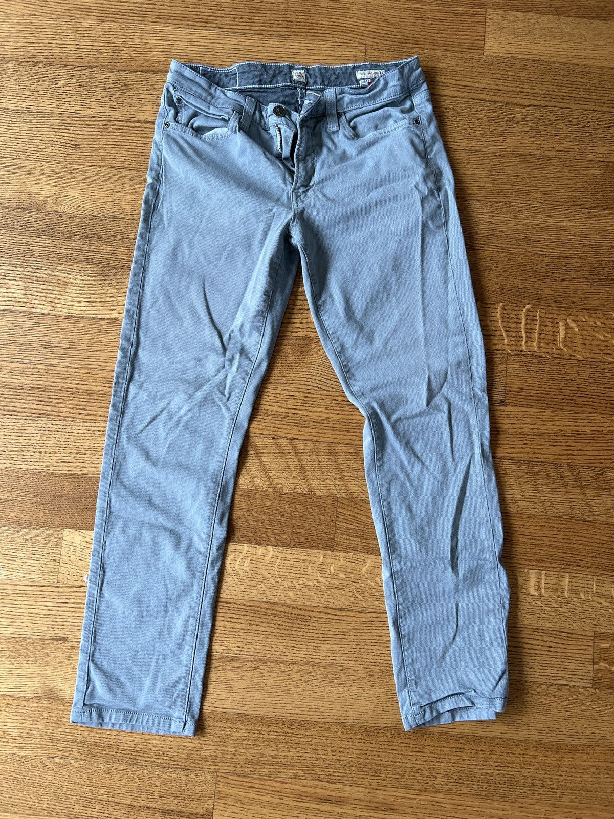 Agave Denim No 30 Modern Fit Jeans Size US 32 / EU 48 - 1 Thumbnail