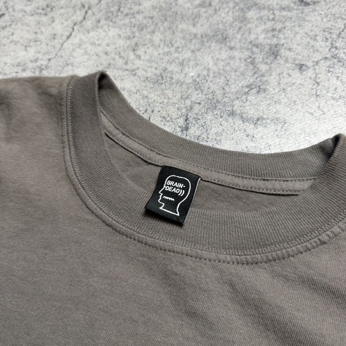 Brain Dead NEW Brain Dead HomeShake T-Shirt Size US S / EU 44-46 / 1 - 3 Thumbnail