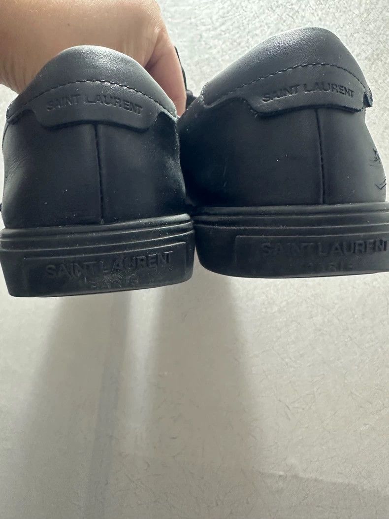 Saint Laurent Paris Saint Laurent Paris Sports board shoes Size US 8 / EU 41 - 6 Thumbnail