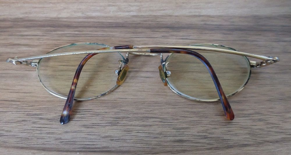 Vintage Vintage Oxford Glasses Size ONE SIZE - 9 Thumbnail