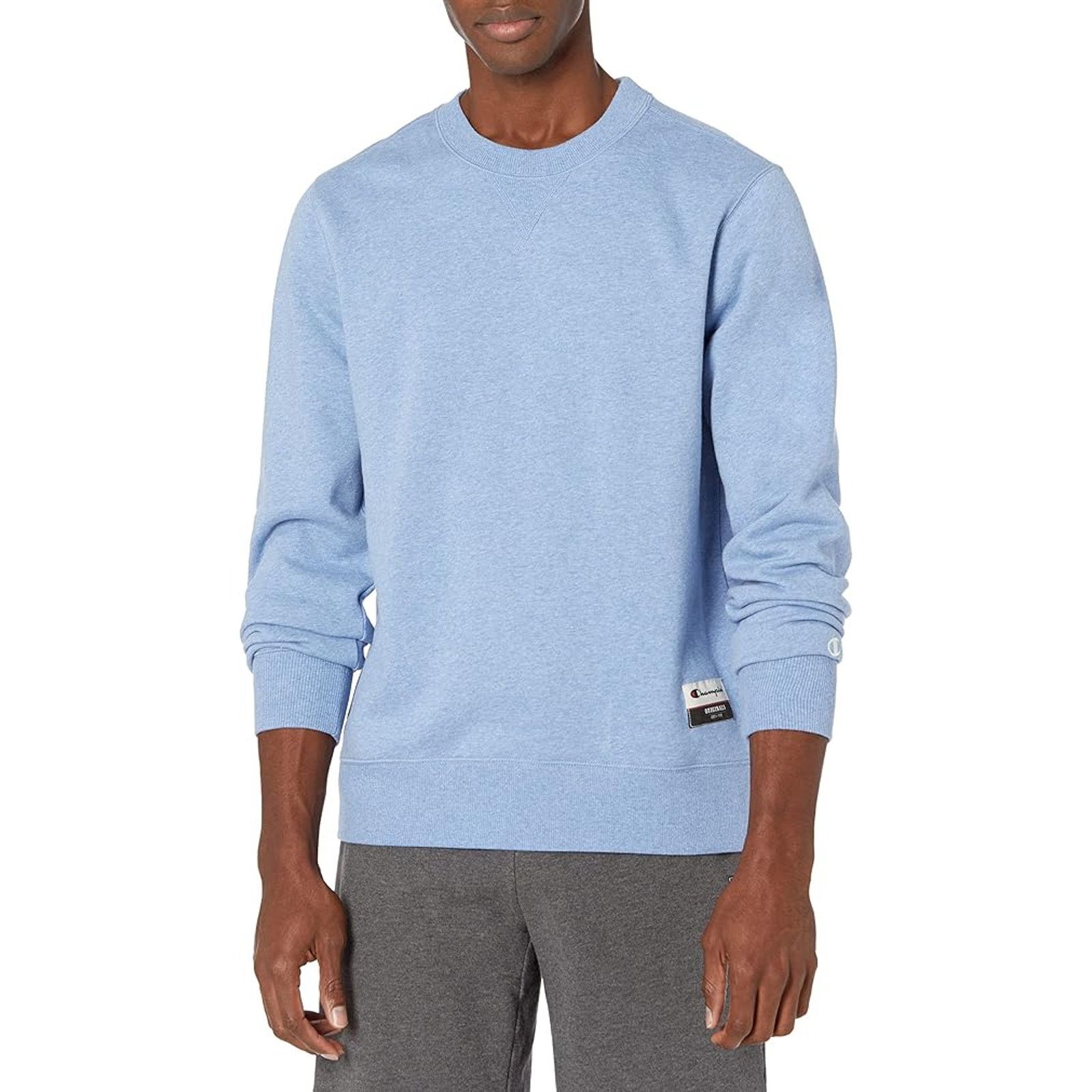 Champion New Champion Unisex Small Sweatshirt w Bonus Flannel Hoodie Size US S / EU 44-46 / 1 - 3 Thumbnail