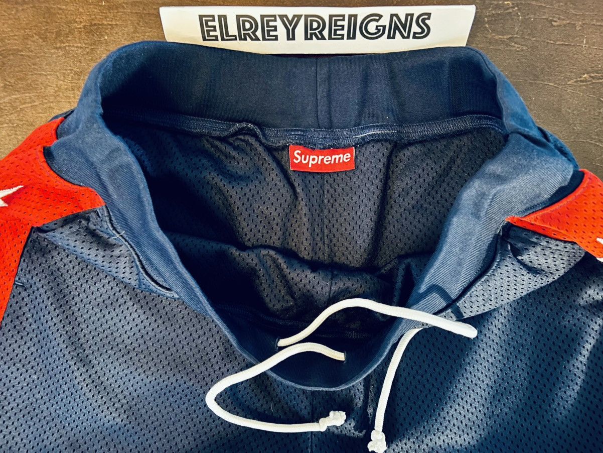 Supreme Supreme Star Basketball Shorts Size US 32 / EU 48 - 2 Thumbnail