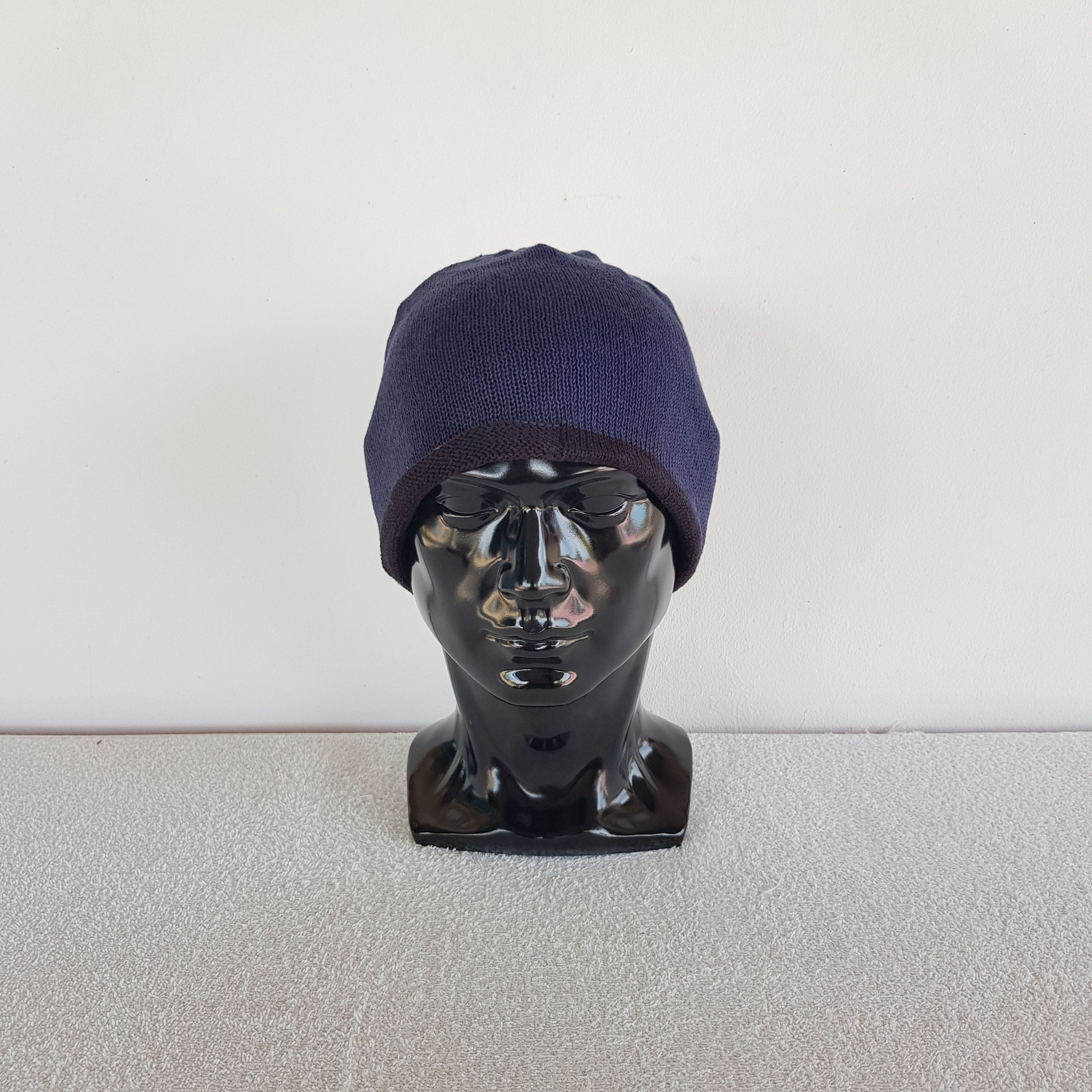 Beams Plus Vintage Beams Beanie Snow Caps Ski Hats. Size ONE SIZE - 2 Thumbnail