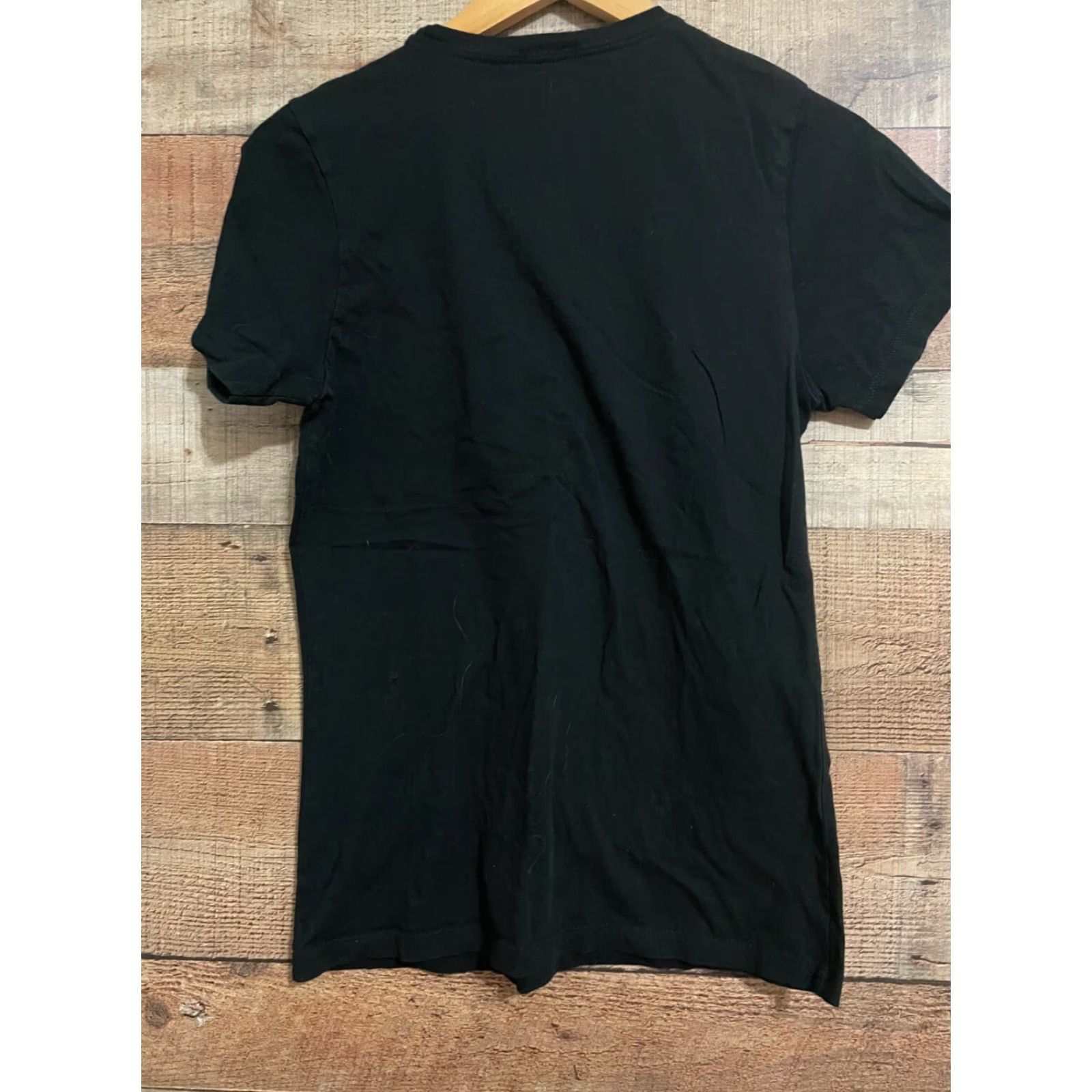 Vintage Black Matter Black T Shirt youre screwed quija board Large Mens T-Shirt Black Size US L / EU 52-54 / 3 - 2 Thumbnail