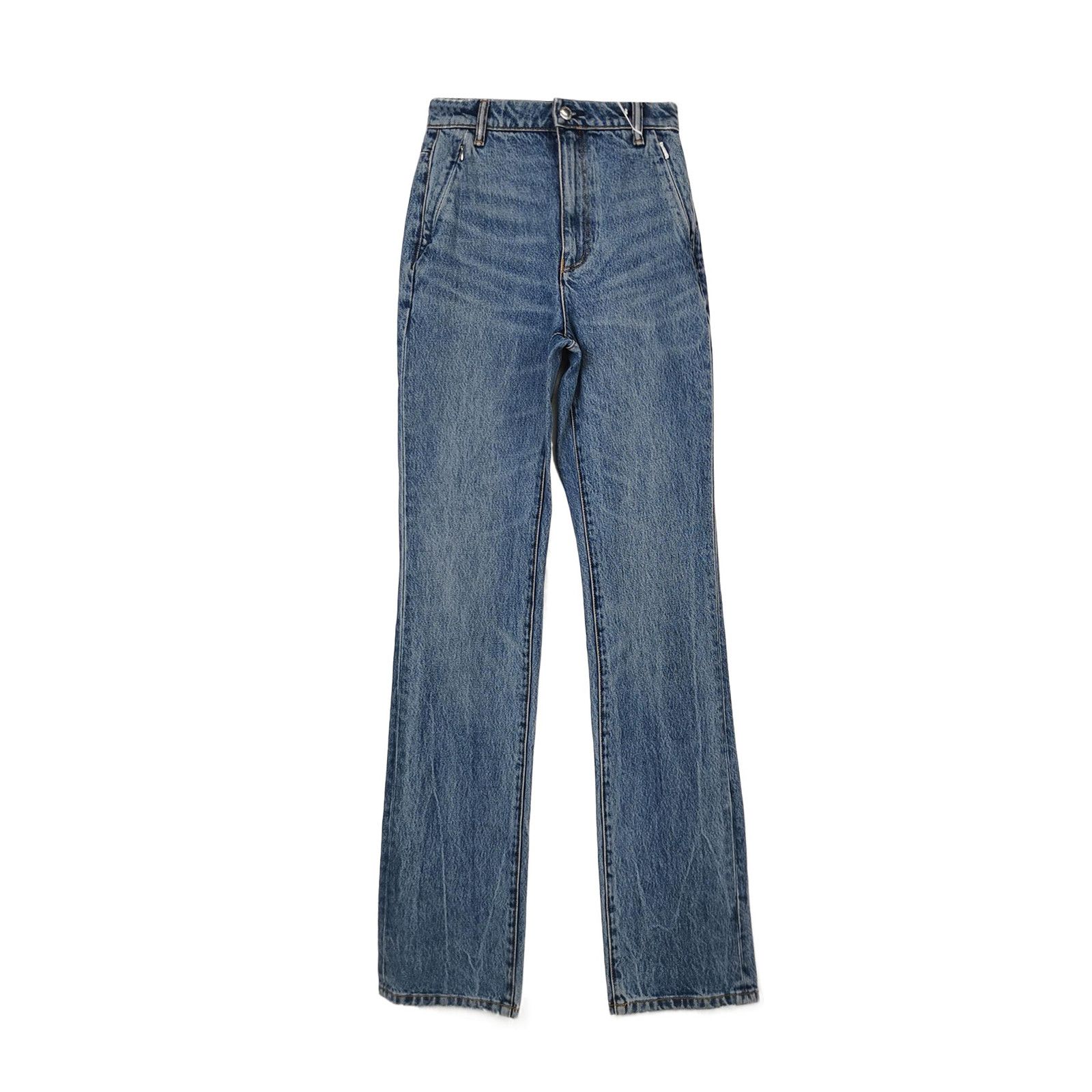 Alexander Wang Alexander Wang Women 24 Pants Size 24" / US 00 / IT 34 - 1 Thumbnail