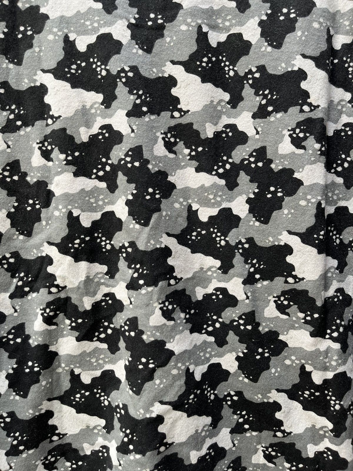 semanticdesign Beamont carr camouflage studded Size US M / EU 48-50 / 2 - 6 Thumbnail