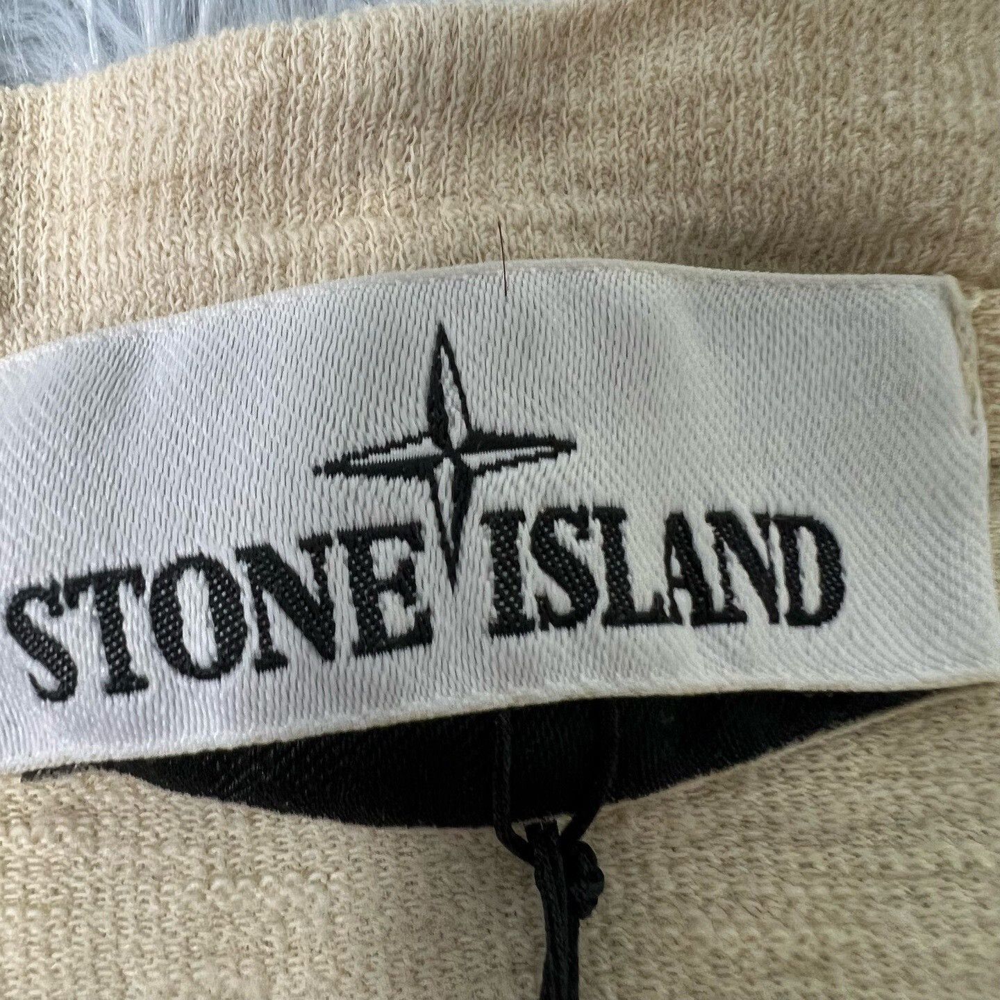 Stone Island Stone Island Short Sleeve T-Shirt Size US M / EU 48-50 / 2 - 3 Thumbnail