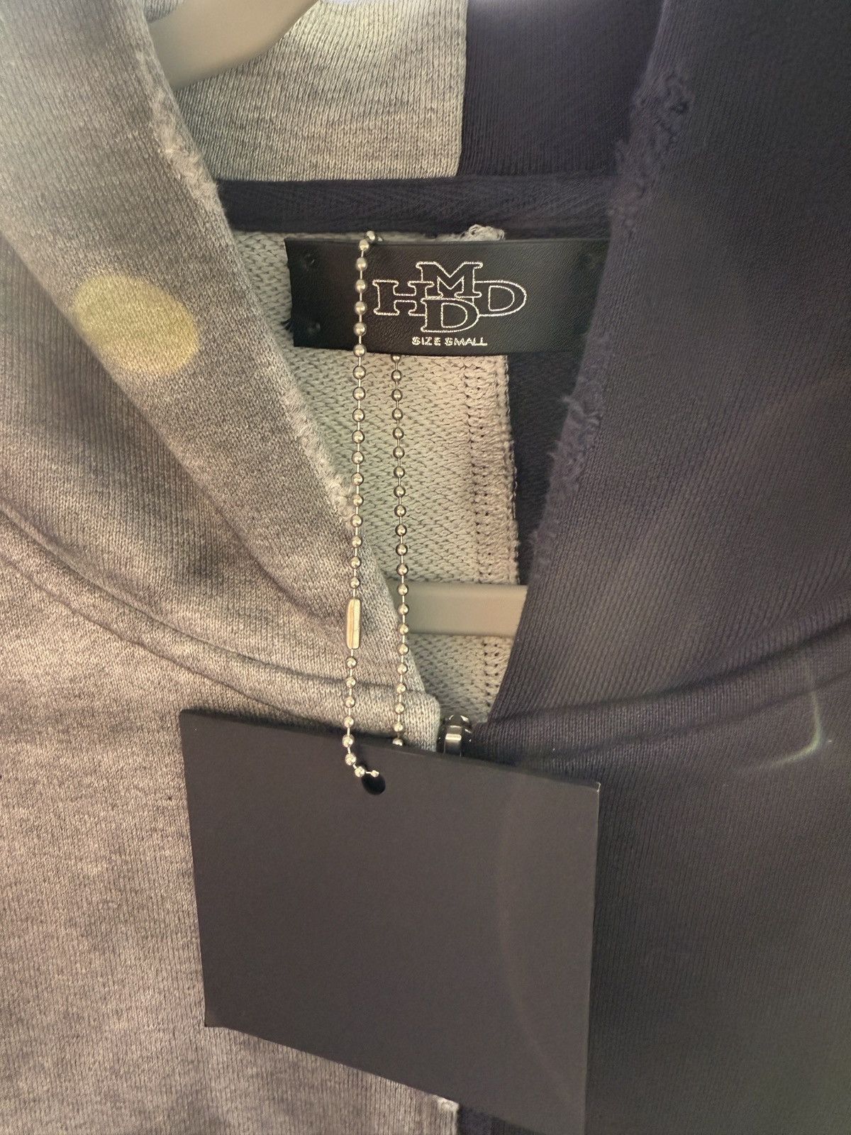 HMDD Arnold Palmer Zip Size US S / EU 44-46 / 1 - 4 Thumbnail