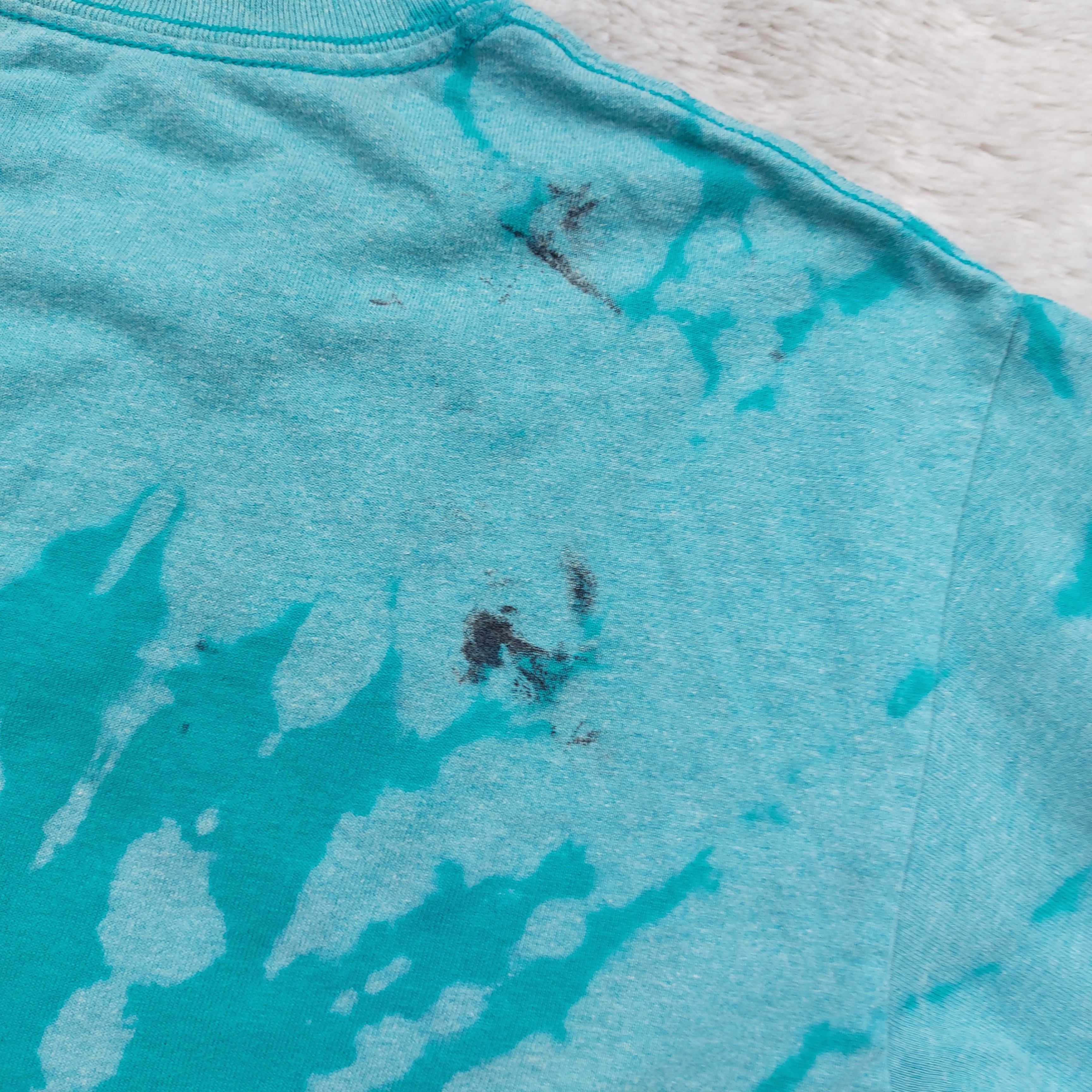 Other Tiedye Hurrah Tshirt Size US M / EU 48-50 / 2 - 4 Thumbnail