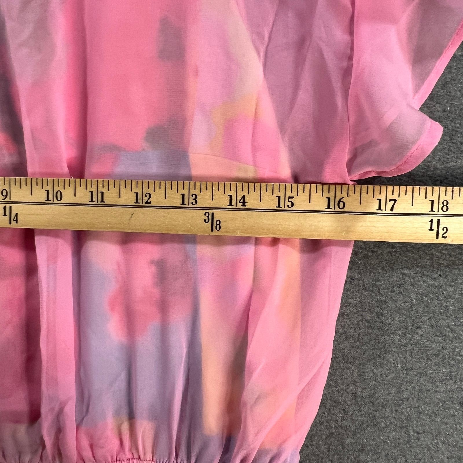 Isaac Mizrahi Isaac Mizrahi LIVE! Petite Always Isaac Size XS / US 0-2 / IT 36-38 - 7 Thumbnail
