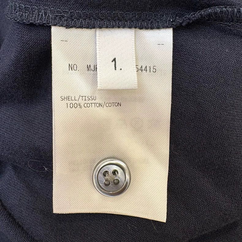 Thom Browne Thom Browne Polo cotta Size US S / EU 44-46 / 1 - 5 Thumbnail