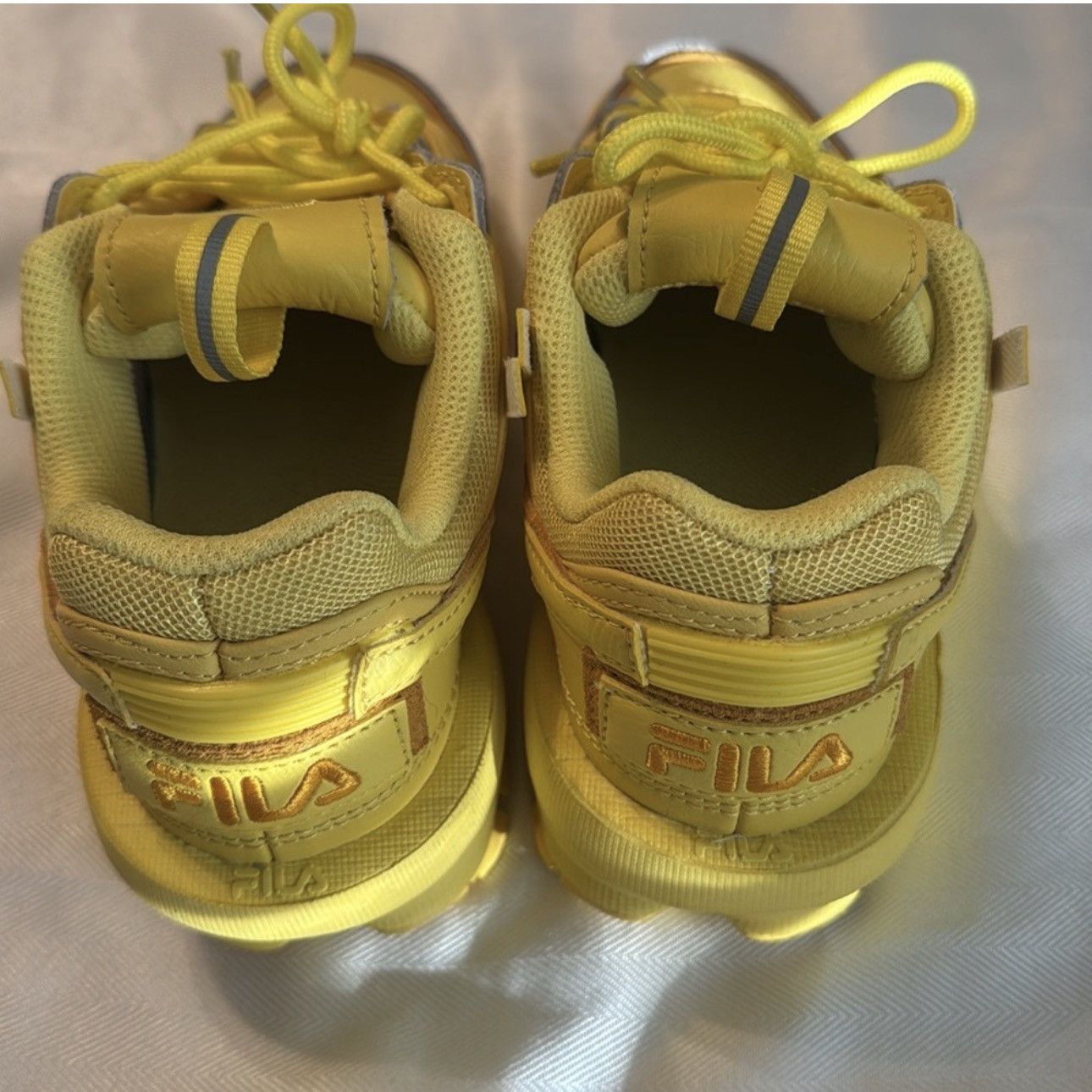 Fila Fila Size US 6 / IT 36 - 4 Thumbnail