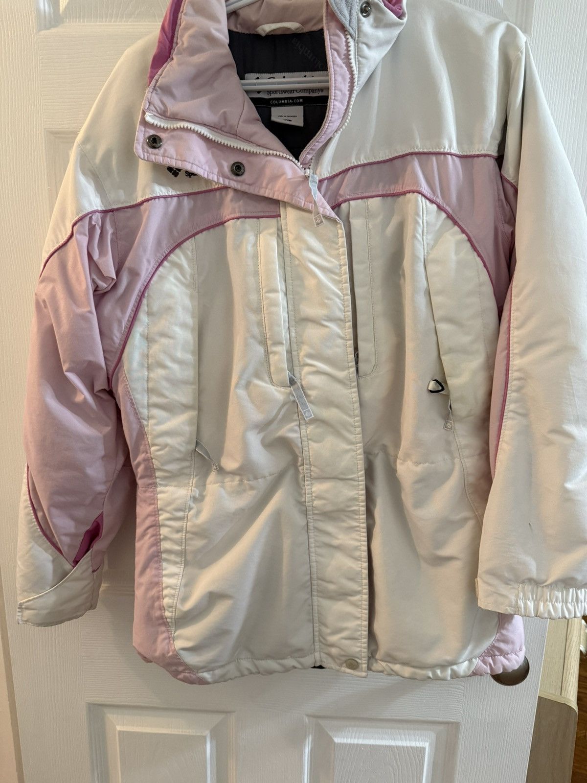 Columbia Columbia Winter Coat Size M / US 6-8 / IT 42-44 - 1 Thumbnail