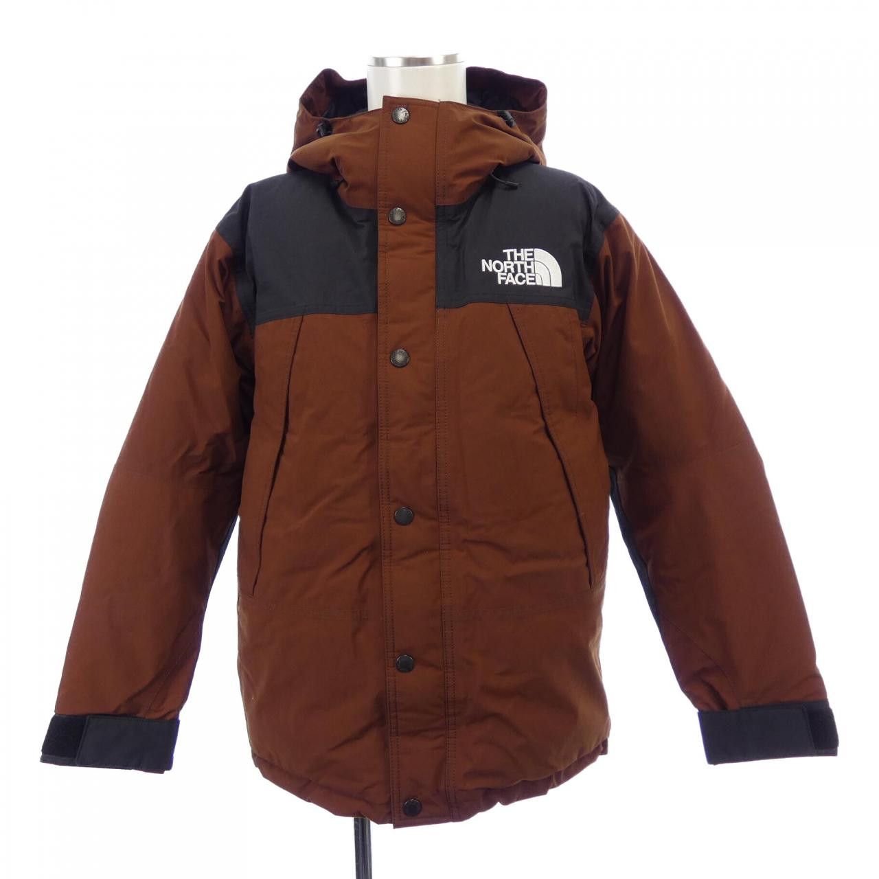 The North Face THE NORTH FACE THE NORTH FACE Down Jacket Textile Outerwear ND92237 DUTY FREE for USA Size ONE SIZE - 1 Thumbnail
