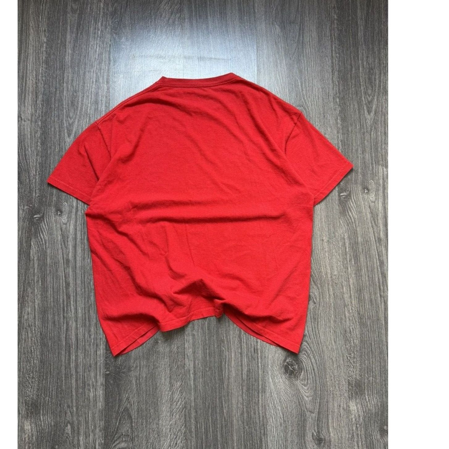 O'Neill 00s Vintage Oneill T-shirt Large Size US L / EU 52-54 / 3 - 8 Thumbnail