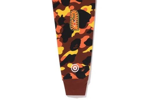 Bape Bape Sweatshirt Size ONE SIZE - 5 Thumbnail