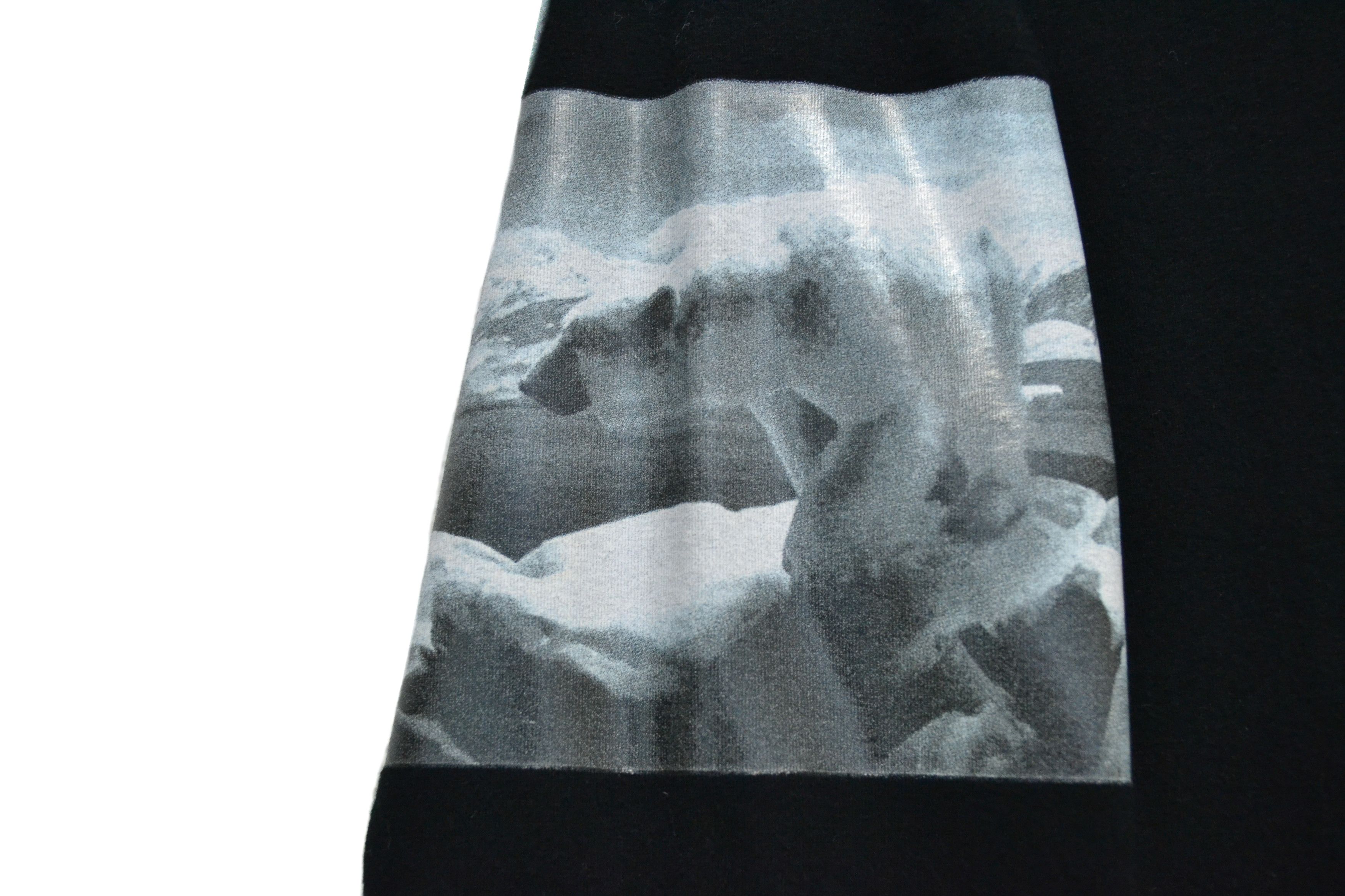 Jean Paul Gaultier Jean Paul Gaultier Classique JPG Y2K Black Dress Size S / US 4 / IT 40 - 6 Thumbnail