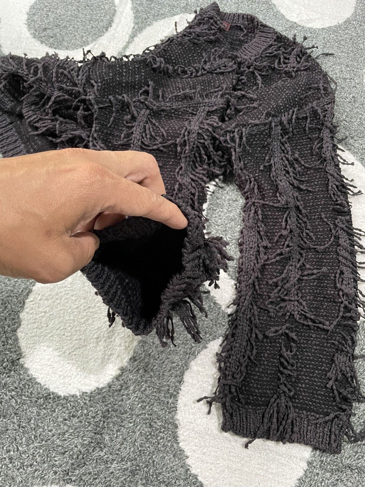 Calabaza crazy monkey style sweatshirt