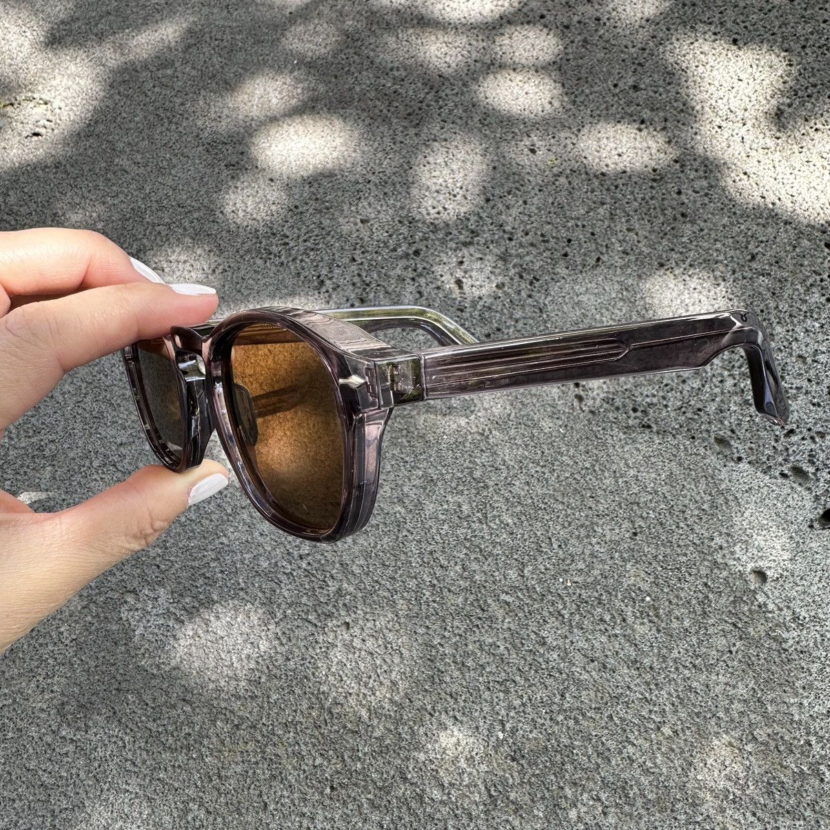 Other SUNGLASSES BRAND NEW CLASSIC RETRO VINTAGE KZ1049-03 Size ONE SIZE - 2 Thumbnail