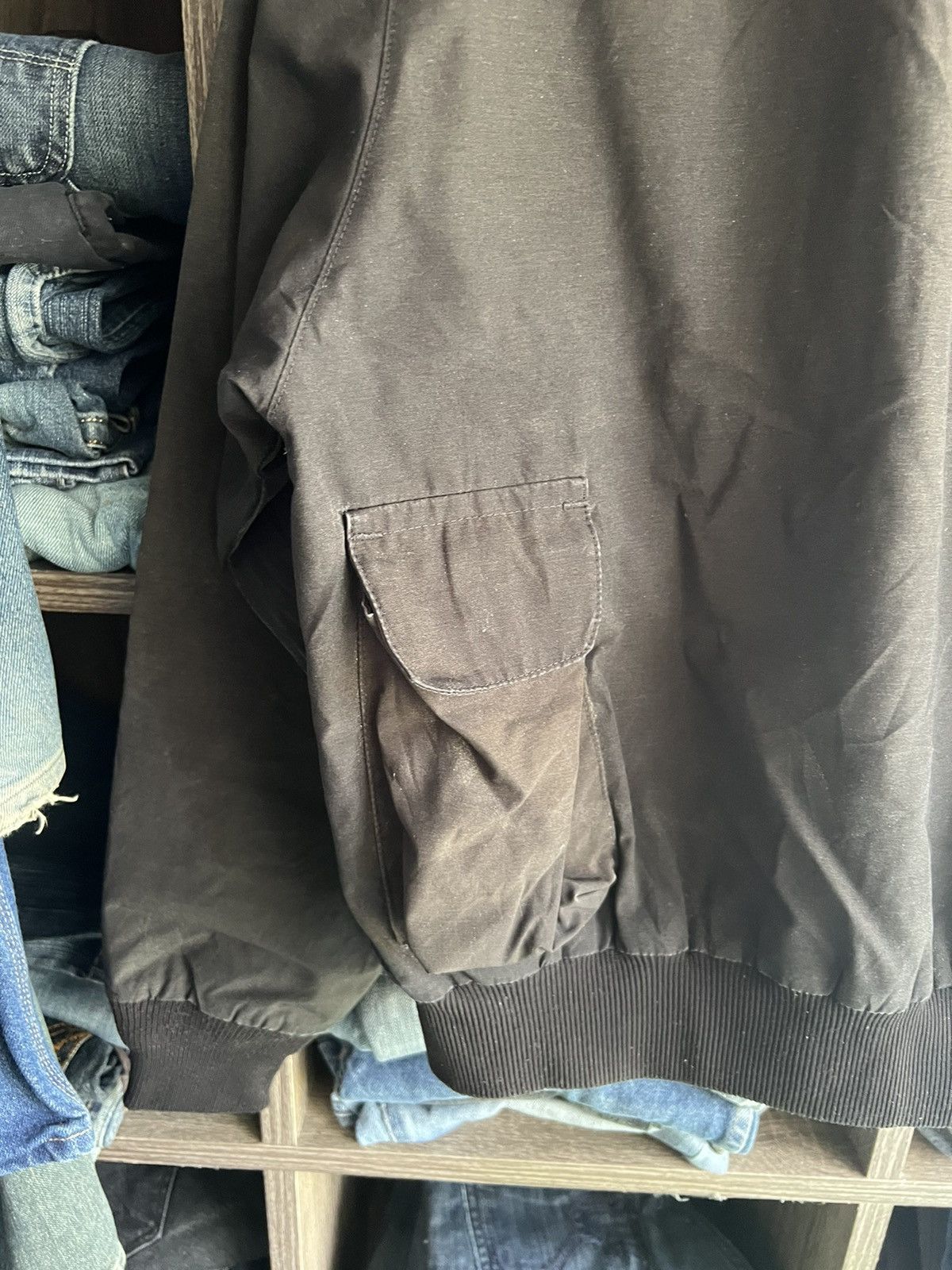 Other 🔥Rare Made in Usa Al Mar Multipockets Jacket Size US M / EU 48-50 / 2 - 14 Thumbnail