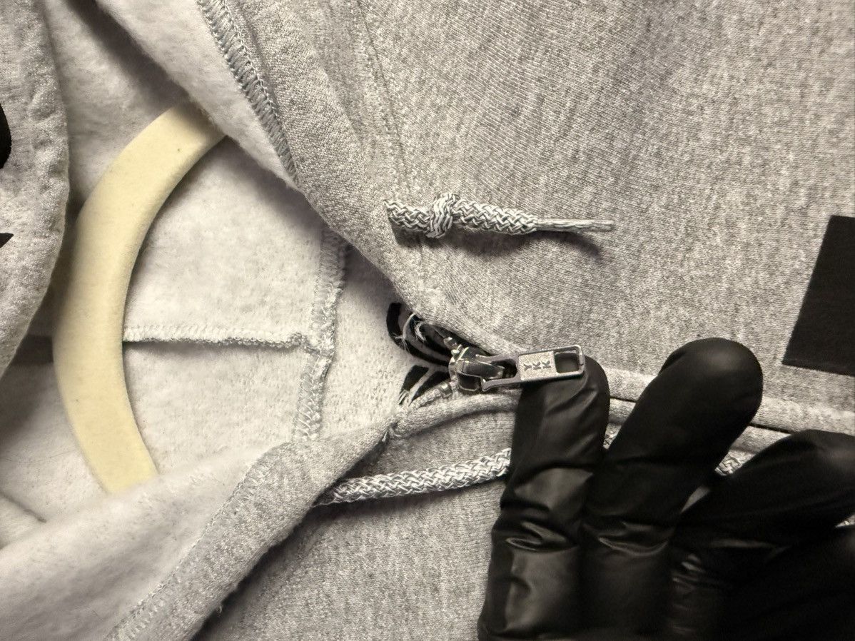 Other Yori NYC Yori Sport “Wegonbeok” collab “OK” zip up C’O 27 Size US XL / EU 56 / 4 - 17 Thumbnail