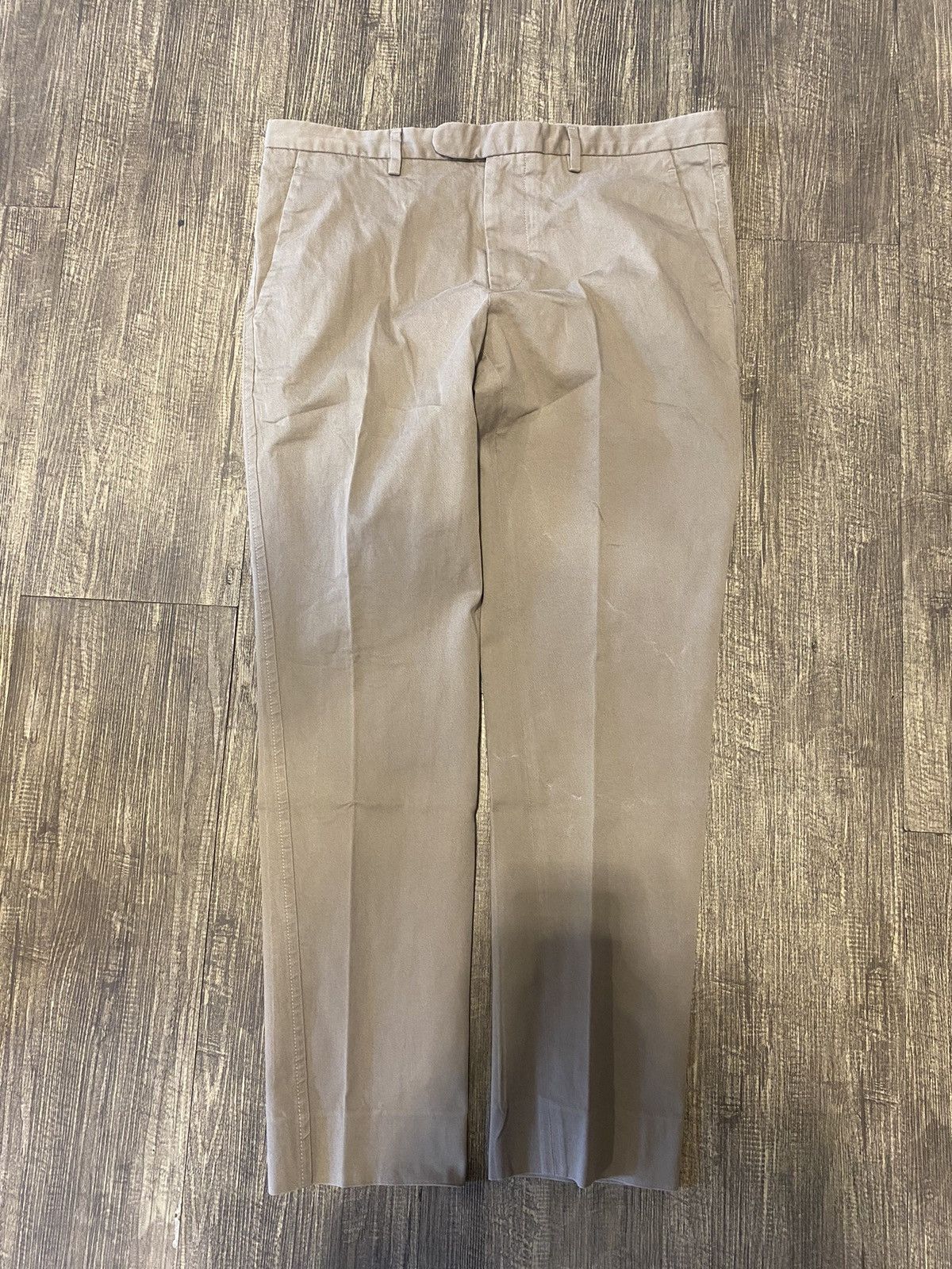 image of Gucci Longpant in Cream, Men's (Size 30)