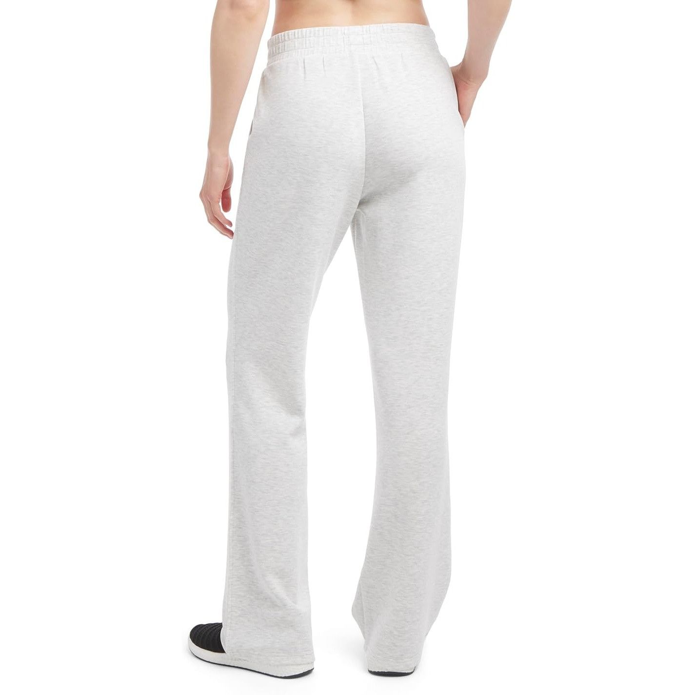 Other Danskin Women's Cloud Flare Leg Sweatpants with Pockets Size Size 38" / US 16 / IT 52 - 3 Thumbnail