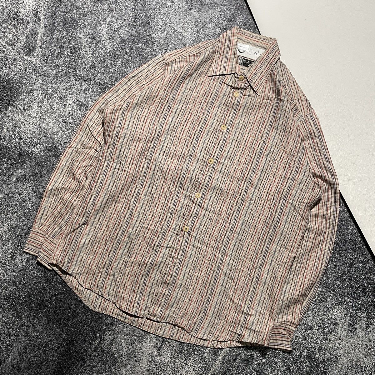 Missoni Missoni Shirts Multicolor Size US L / EU 52-54 / 3 - 2 Thumbnail