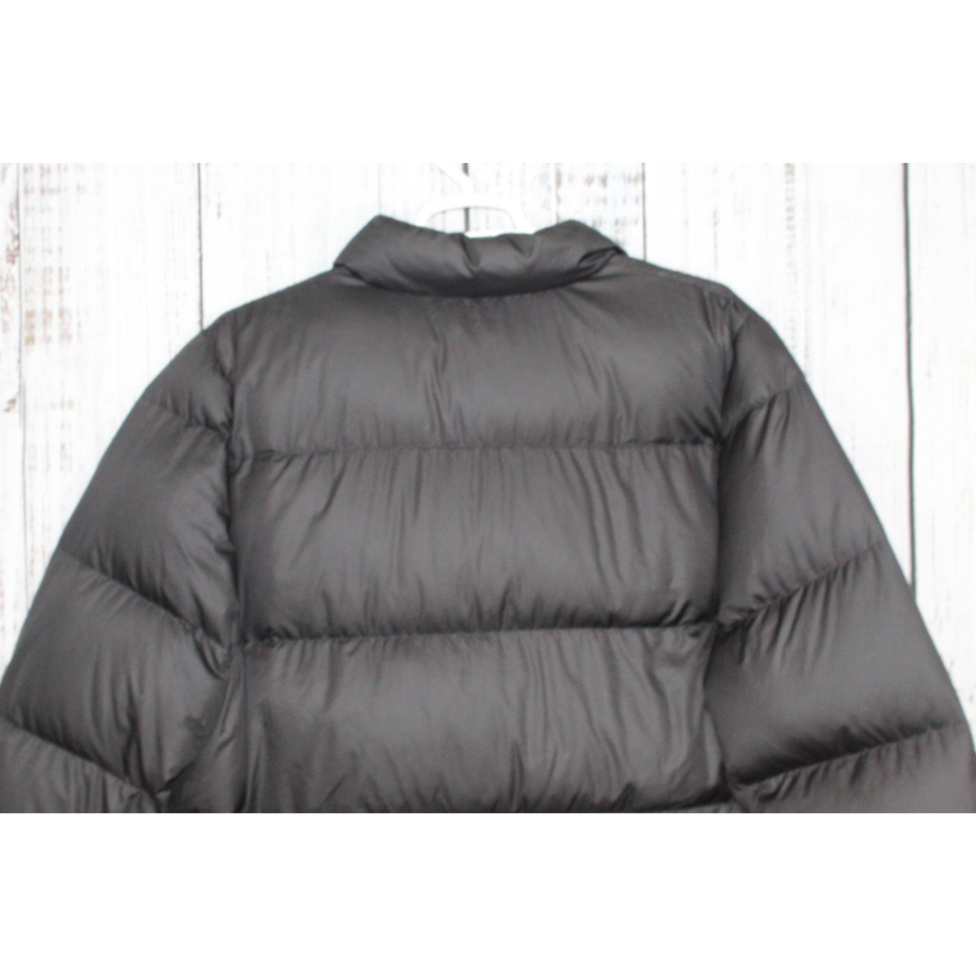 L.L. Bean LL Bean Trail Model Down Jacket Black Men's XXL Size US XXL / EU 58 / 5 - 7 Thumbnail