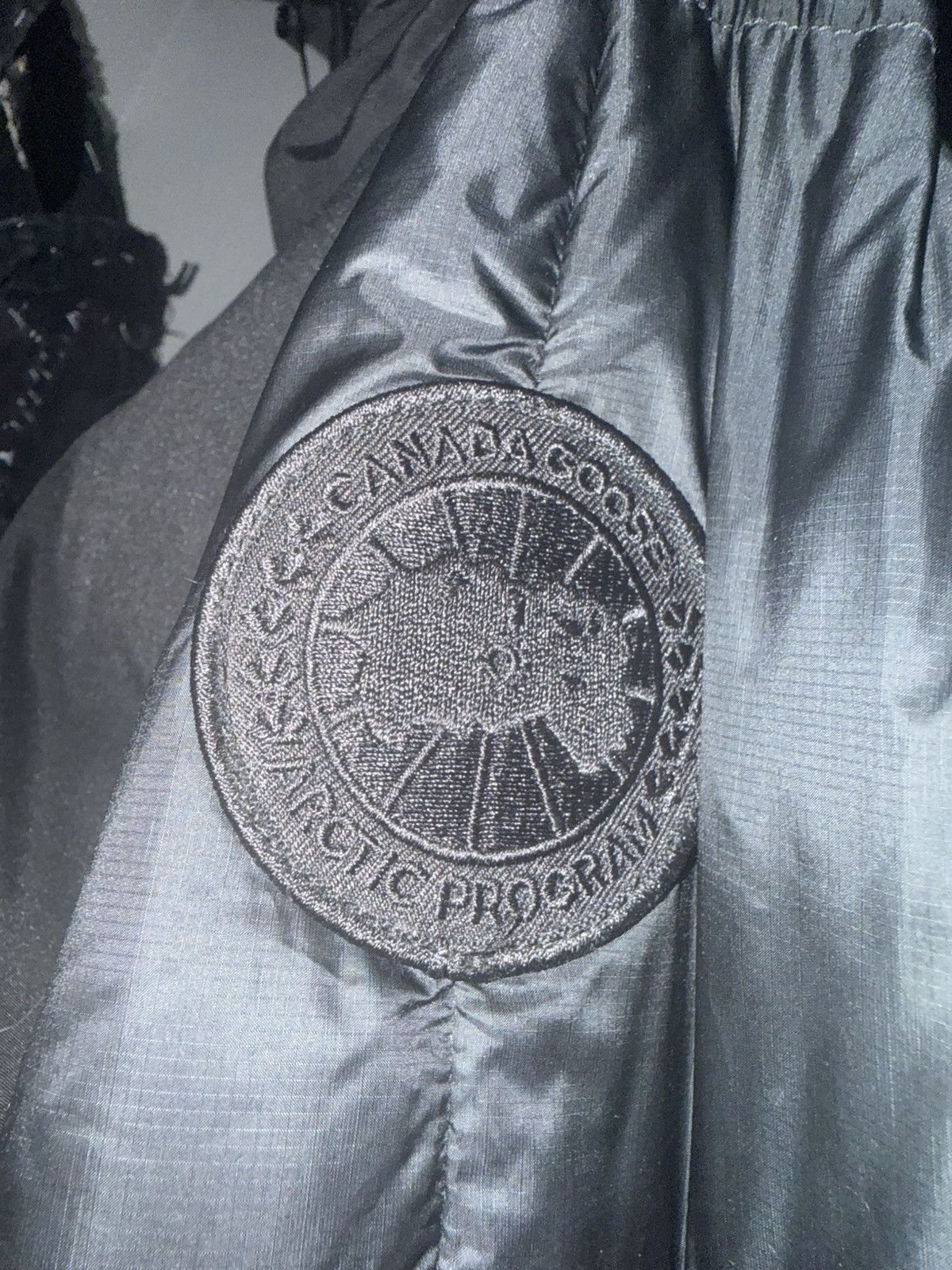Canada Goose Canada Goose Paradigm Chilliwack Bomber Black Label Size XL Size US XL / EU 56 / 4 - 9 Thumbnail